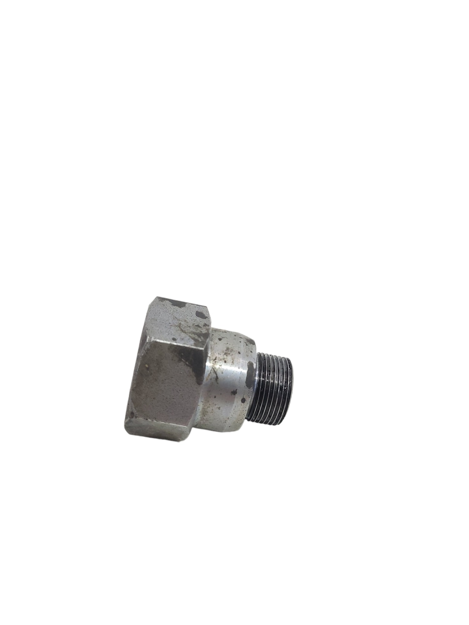 Conexão Do Cano De Retorno Turbina Man Tgx 3
