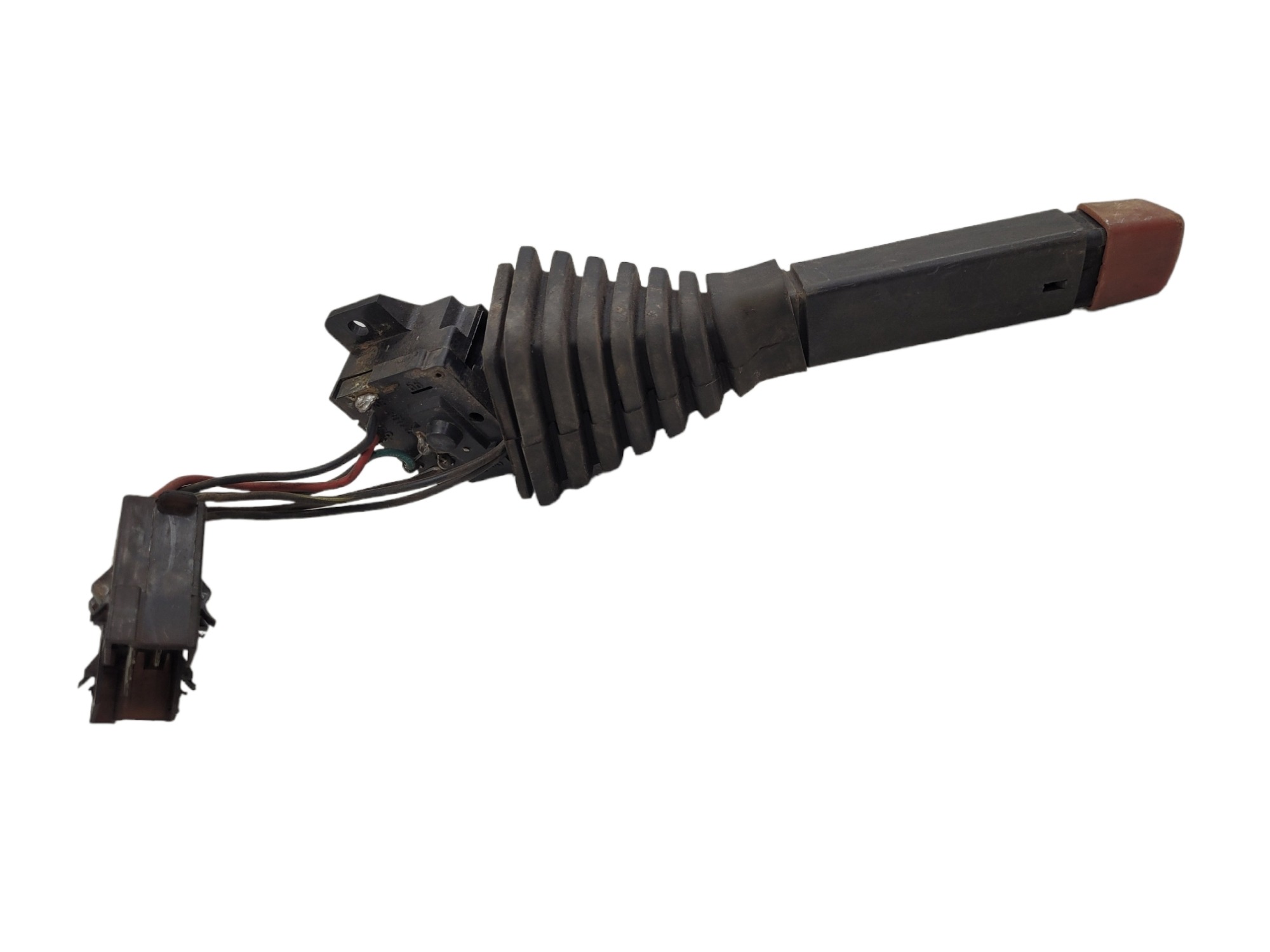Chave Limpador Parabrisa Cargo Vw 87hu17k478aa 2