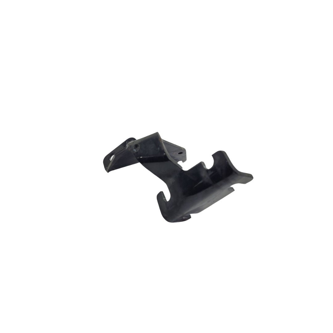 Suporte Moldura Cabos Man *  Preto 5