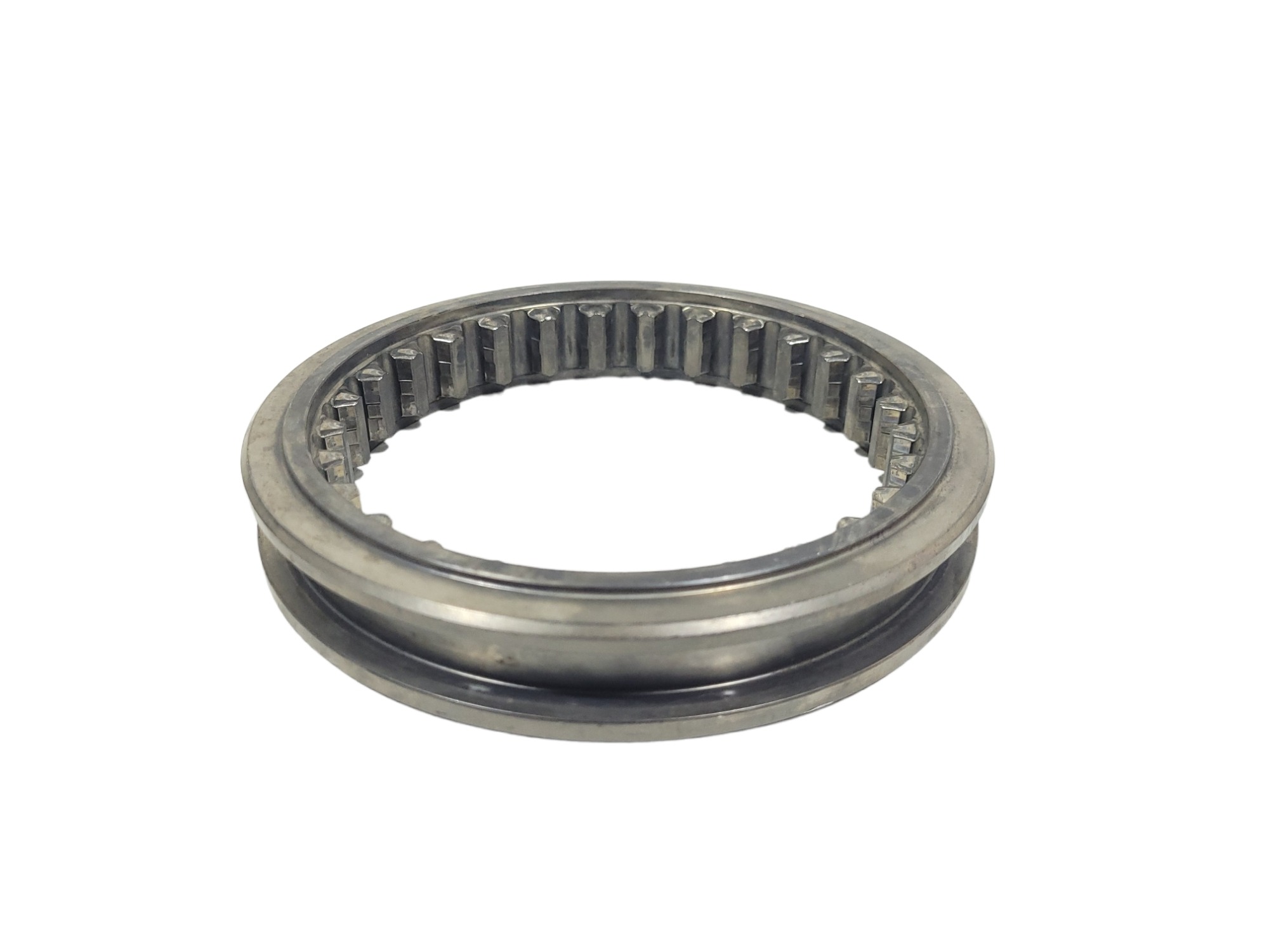 Luva De Engate Da Caixa Volvo 20532224 3