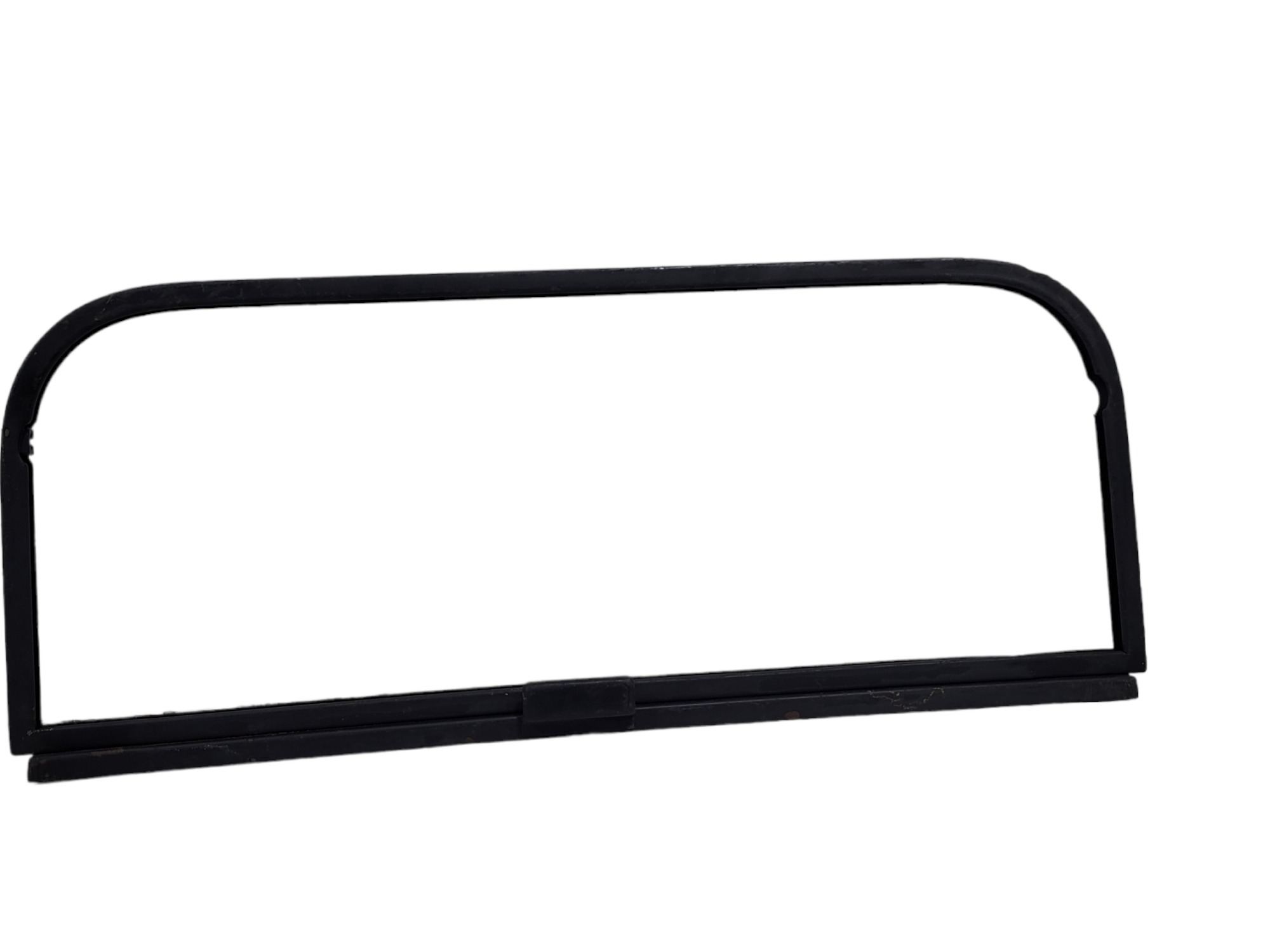 Canaleta Vidro Superior Ford Cargo 1