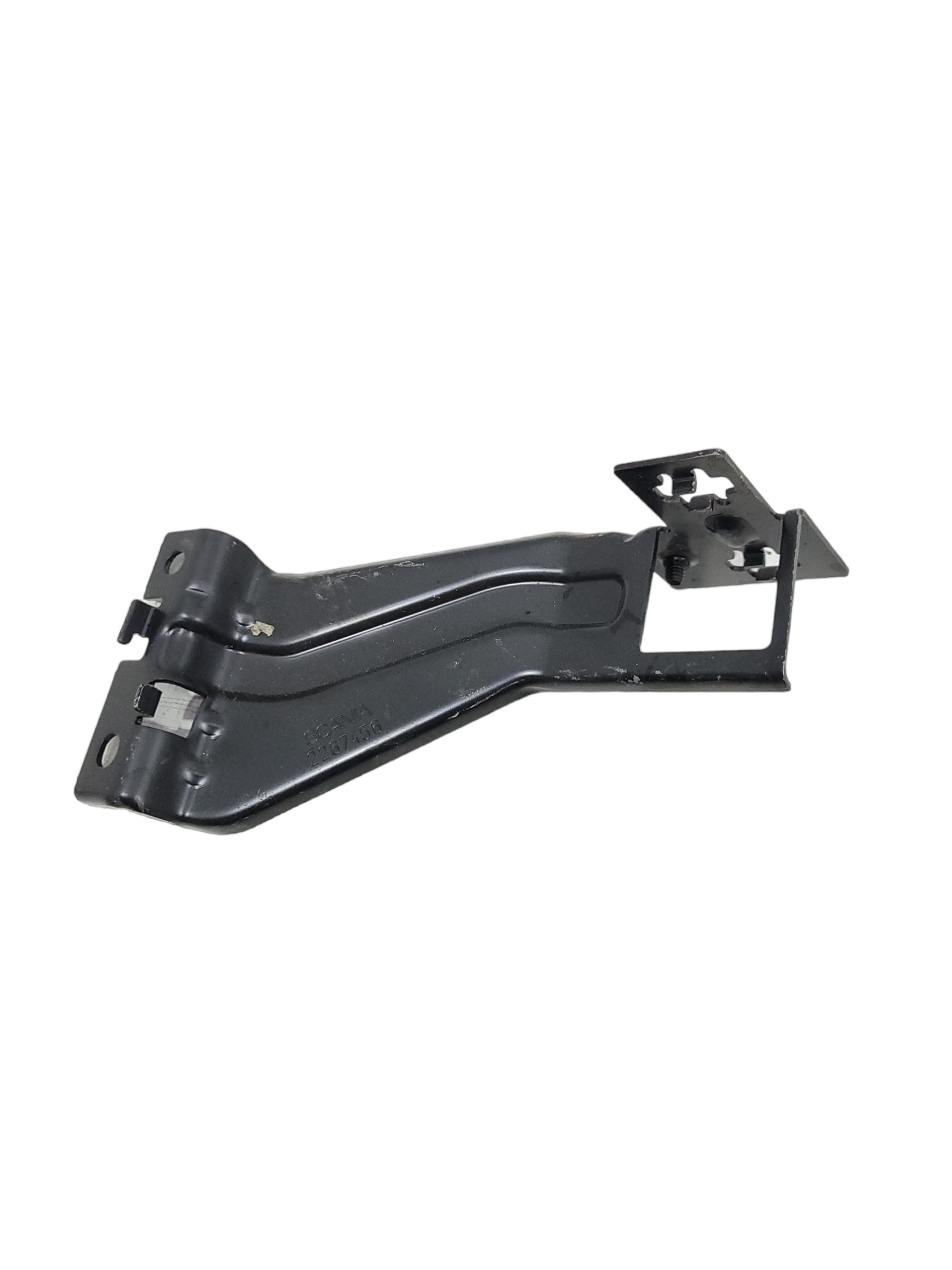 Suporte Motor Scania 2267456 5