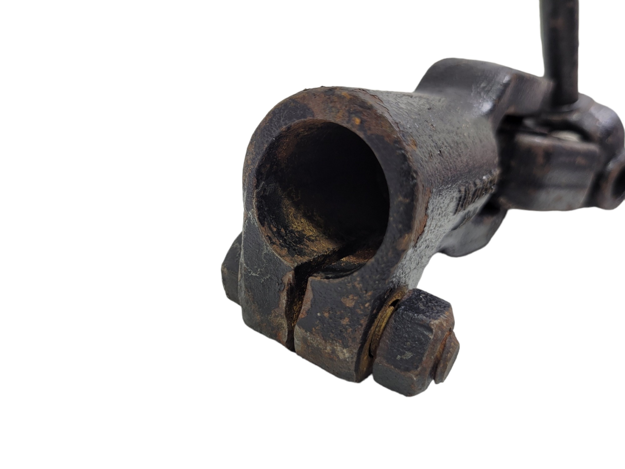 Garfo Alavanca Cambio Vw Tjg711525 7