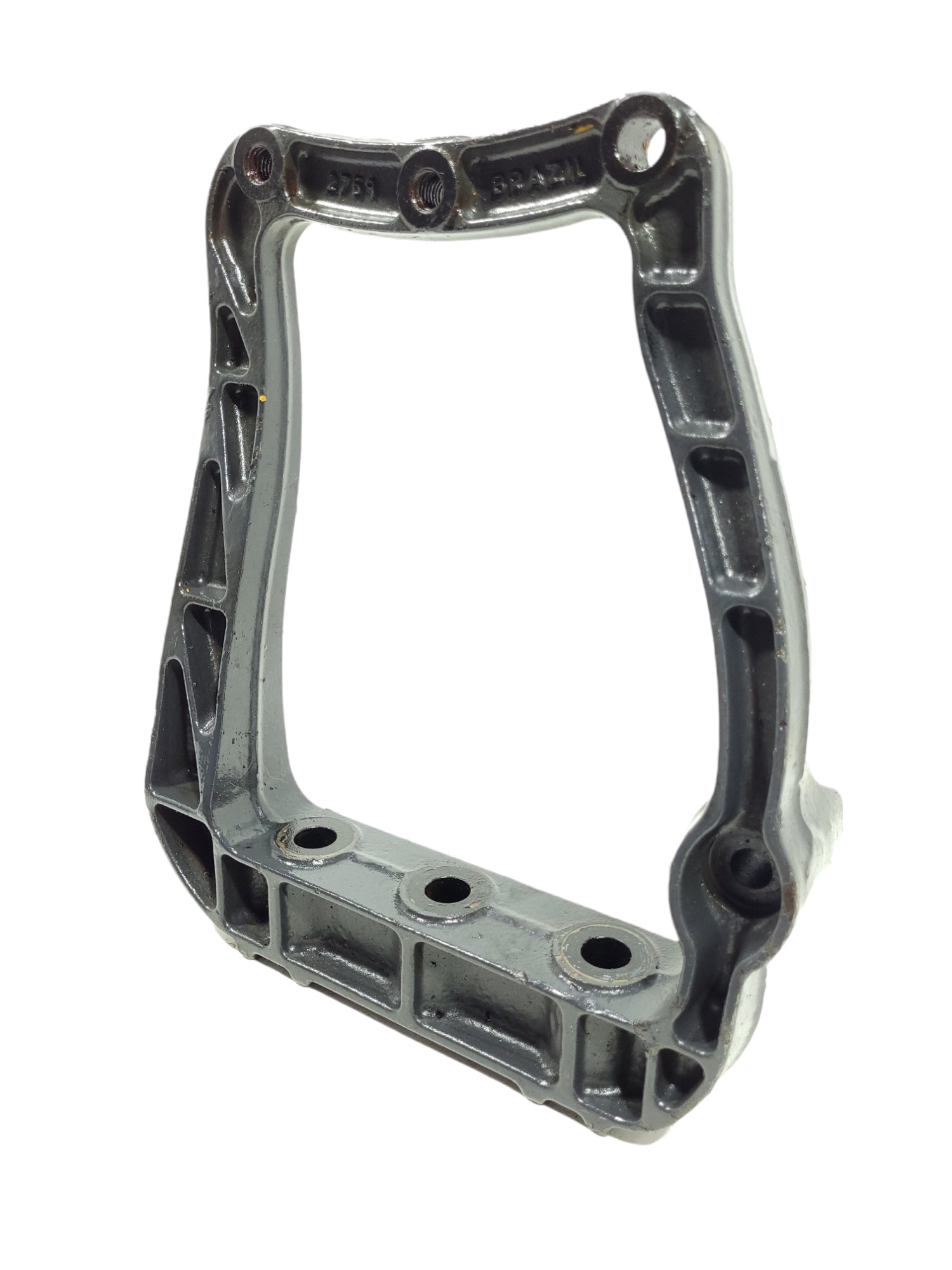 Suporte Dianteiro Bomba Do Arla Volvo Vmn 21451933 3