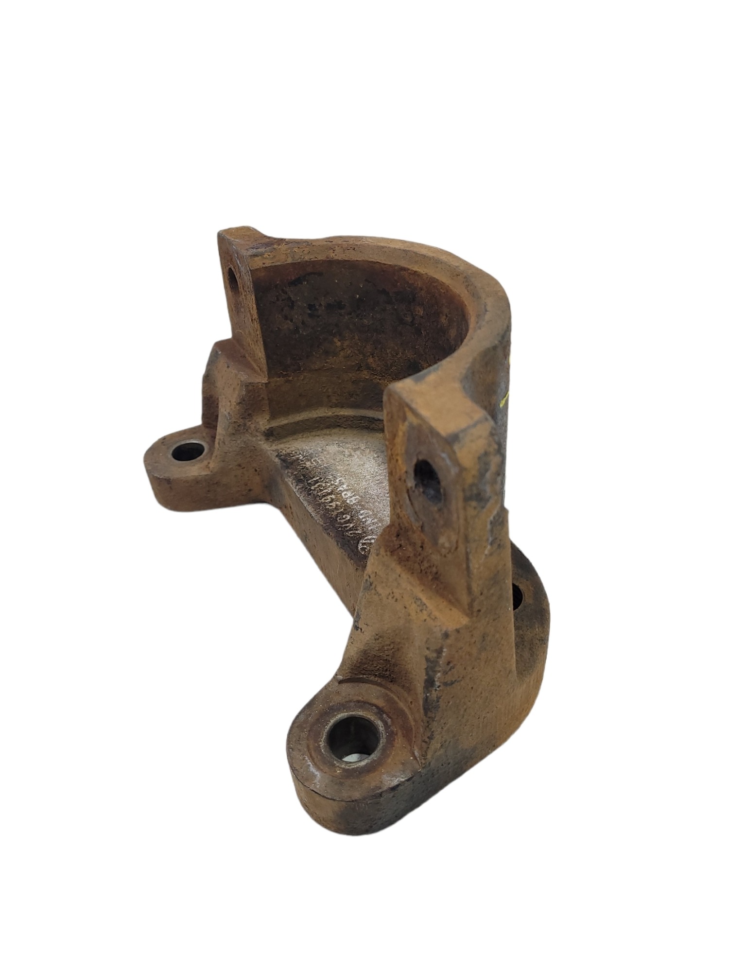 Suporte Motor Traseiro Vw 2vg199131 3