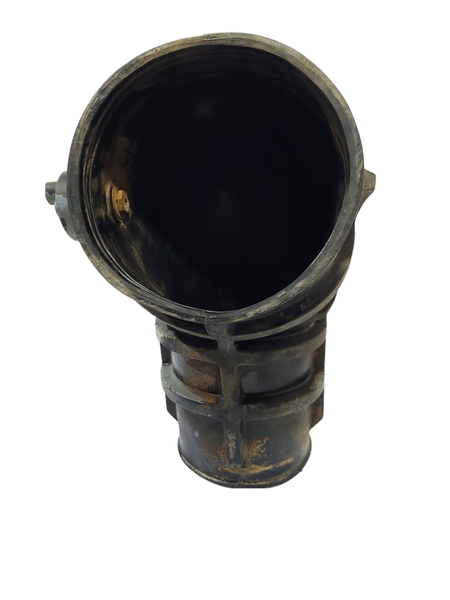Mangueira Filtro Ar Cotovelo Scanian 353686 3