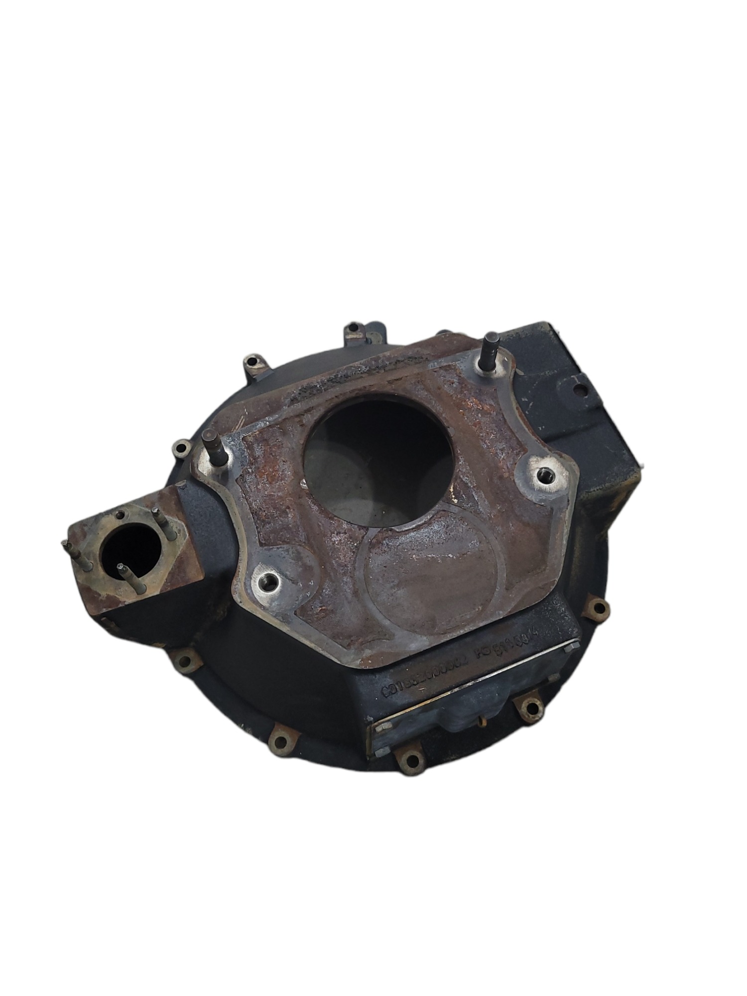 Capa Seca Vw 001832000062 3