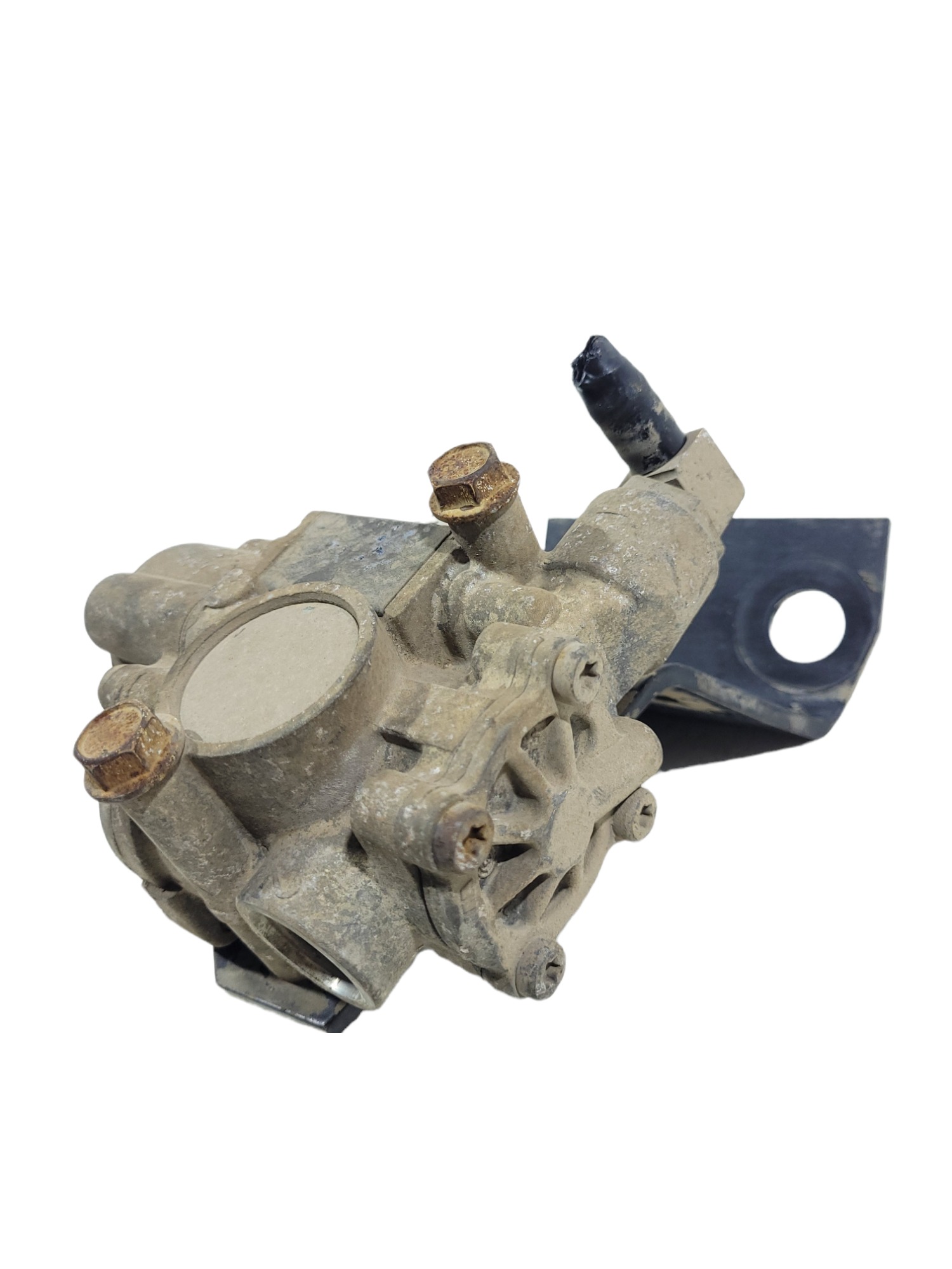 Valvula Moduladora Abs M. Benz 1938 – N 4721950160 1