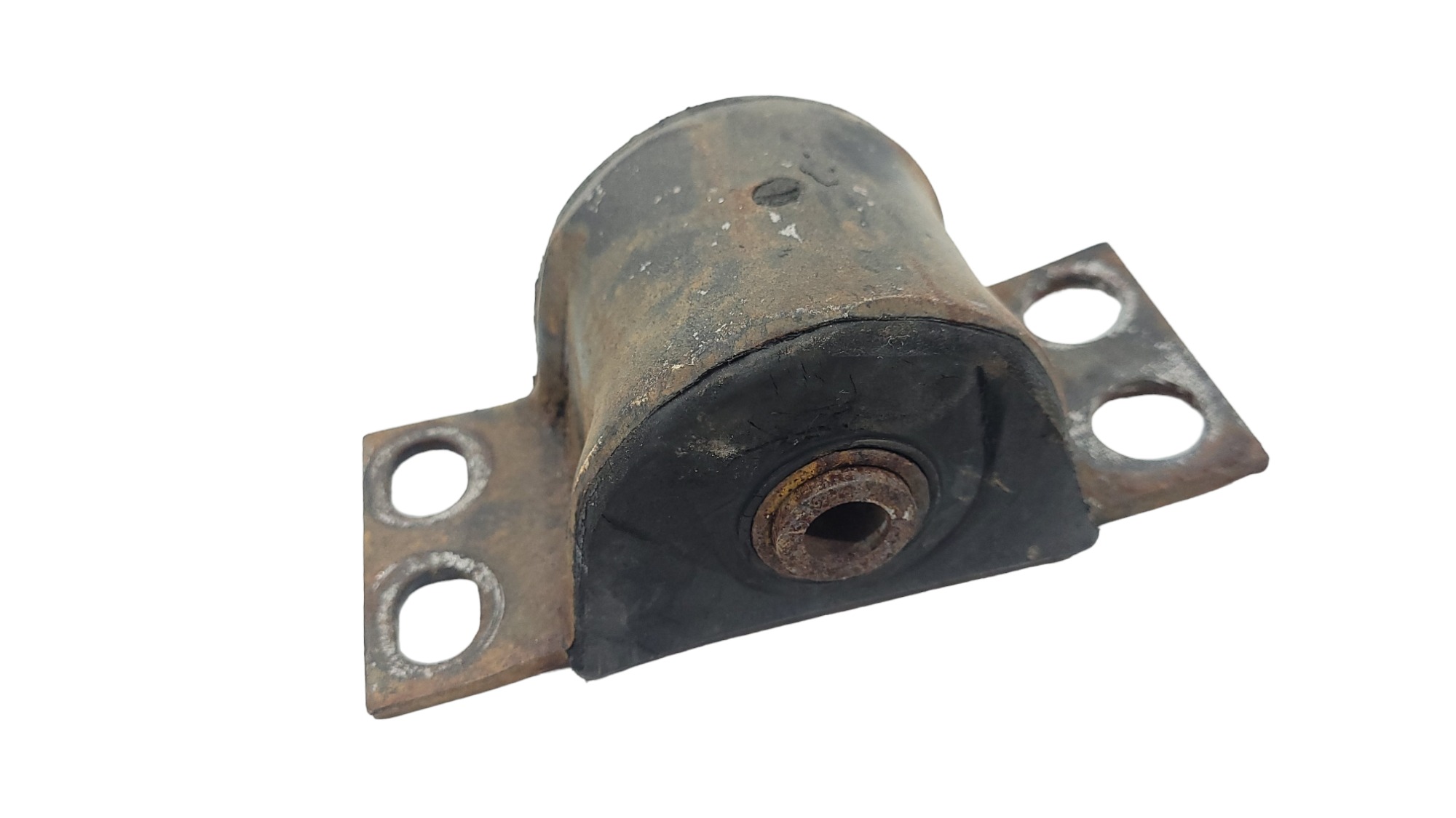 Coxim Dianteiro Articulacao Cabine Vw 5