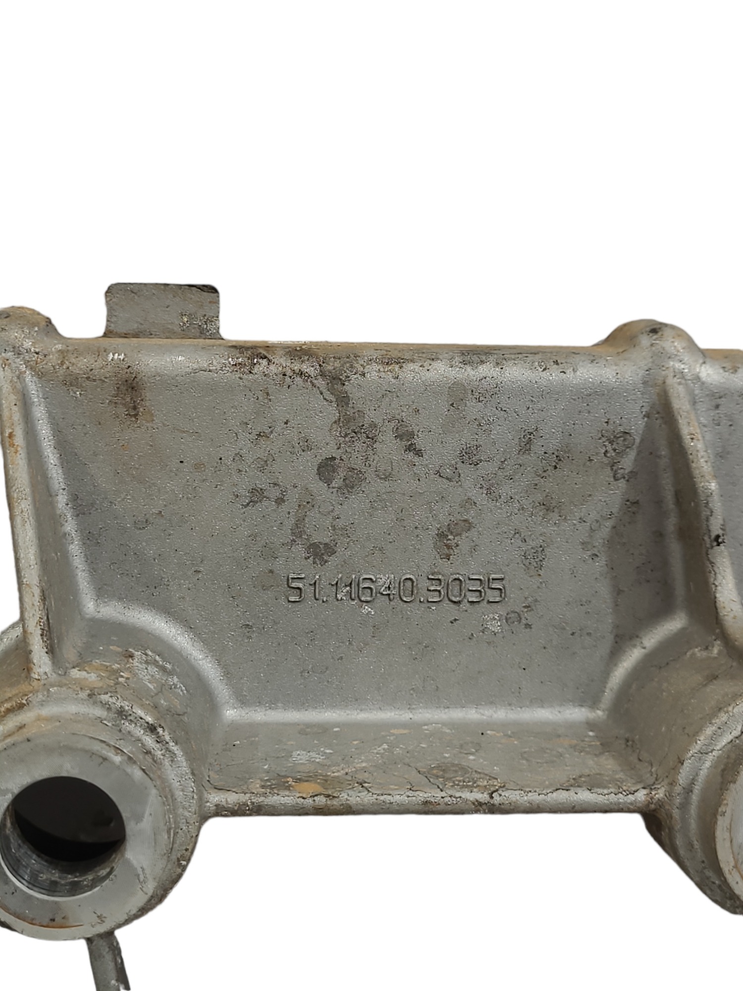 Suporte Modulo Motor Man 511160403035 5