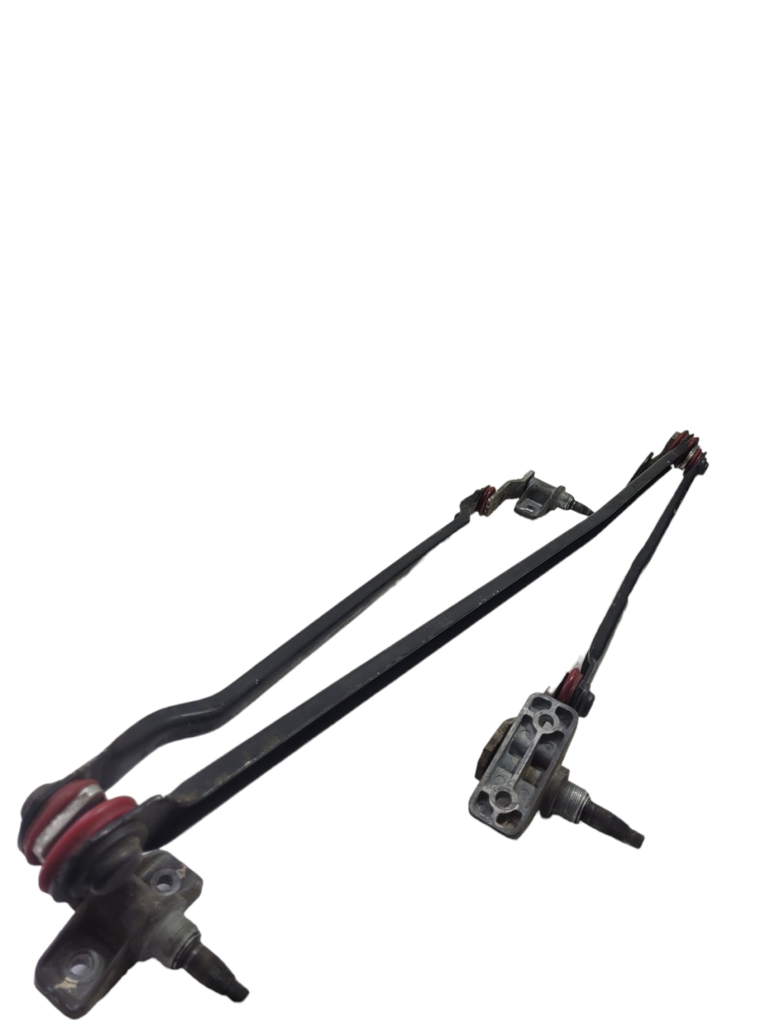 Gralhada Limpador Parabrisa Daf 5