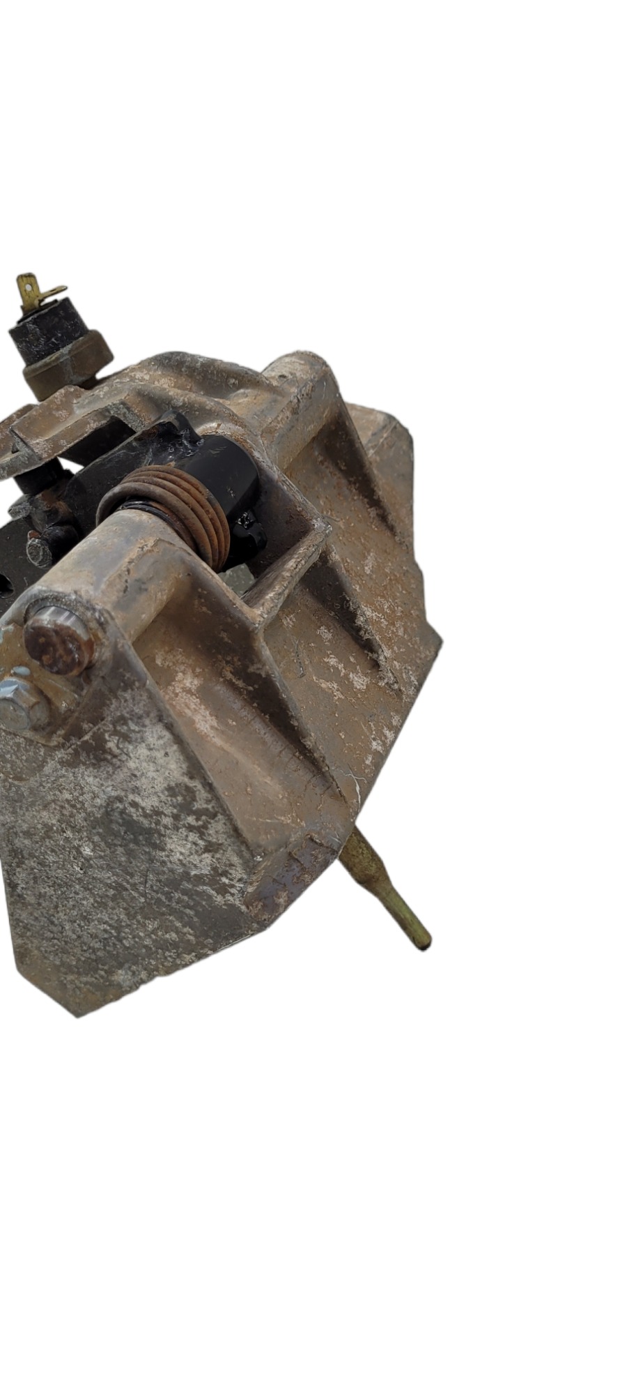 Suporte Pedal M Benz 1620 1