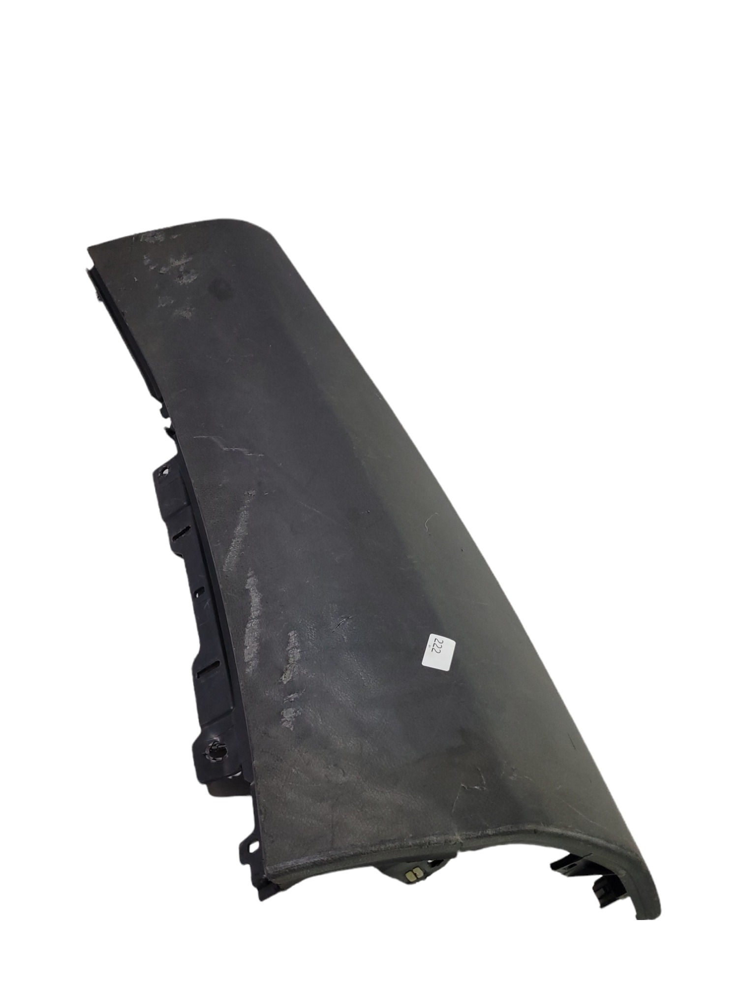 Capa Painel Passageiro M.benz / A9406801306 Cinza 4