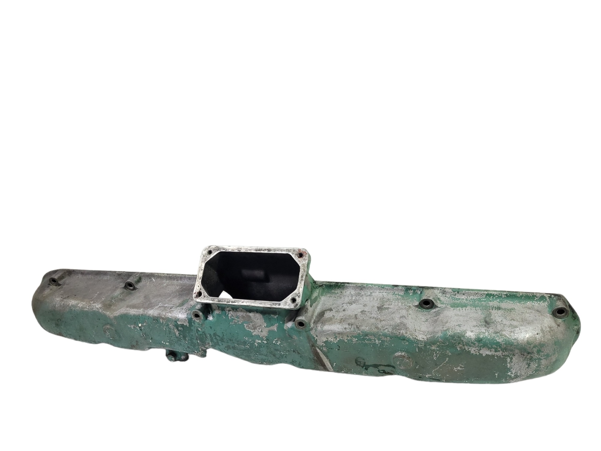 Coletor Admissão Volvo8121202 1