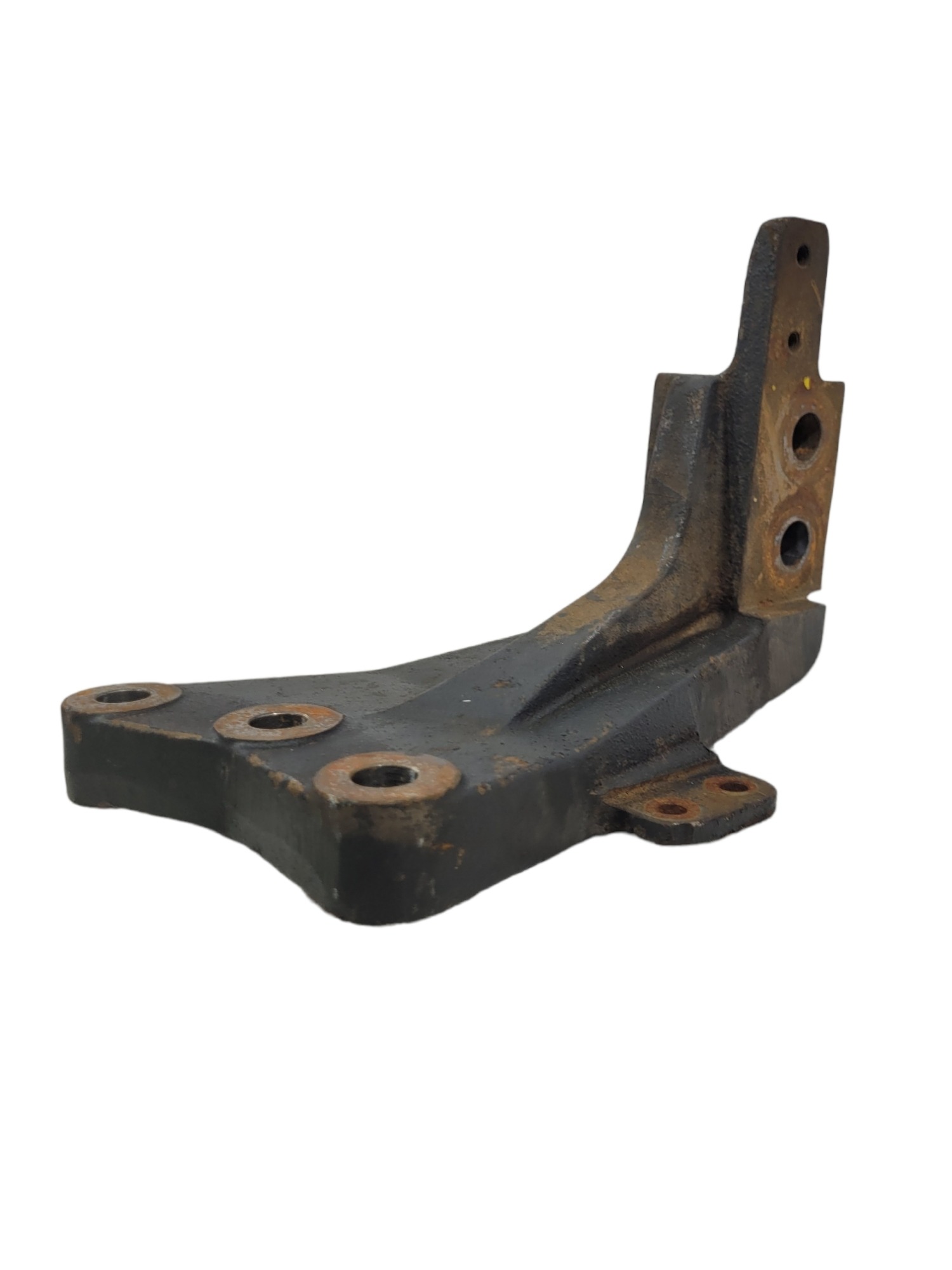 Suporte Motor Cursor 13 Iveco Stralis 500307183 3