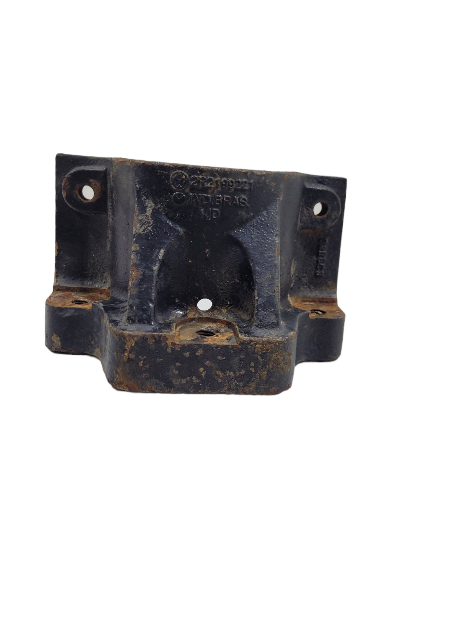 Suporte Motor Vw 242502r2199221 1