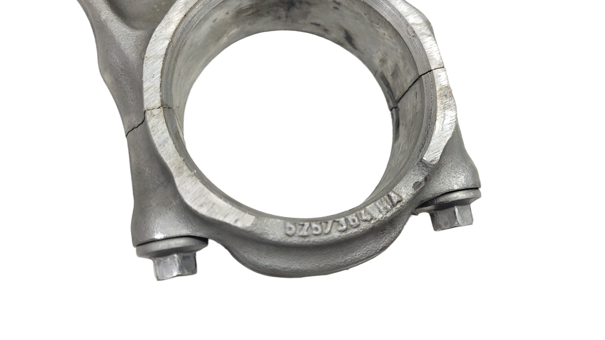 Biela Motor Cummins 5257364 5