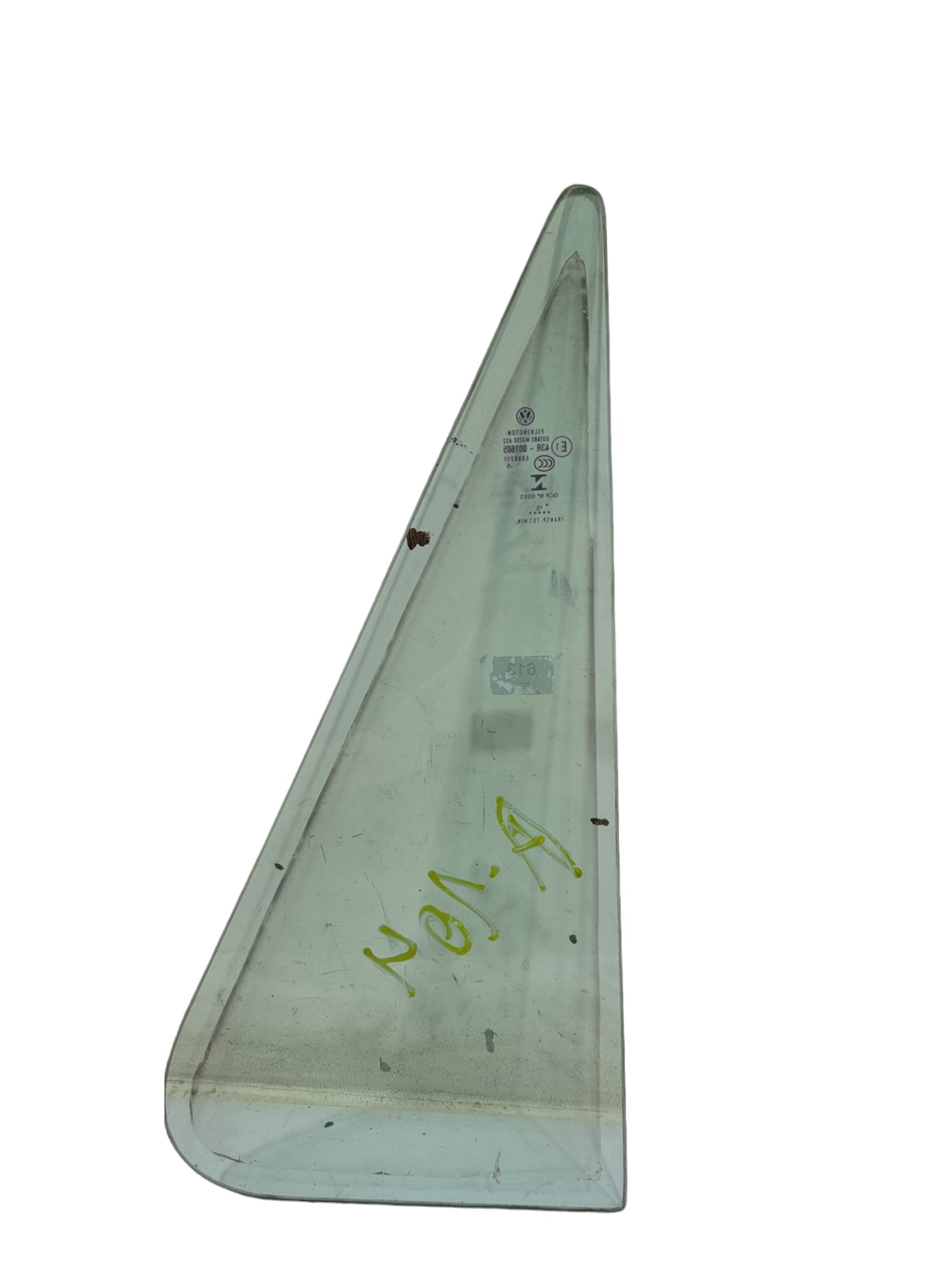Vidro Fixo Vw 8150 4