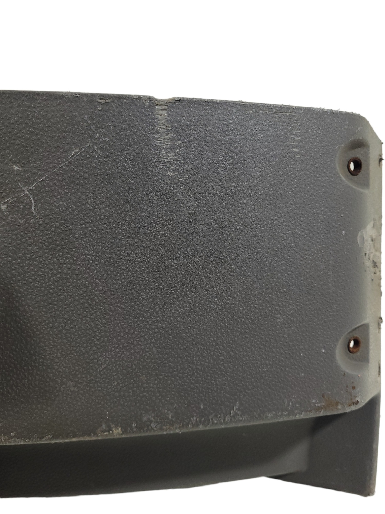 Aplique Botão Painel Interno Vw Constellation2r2857503a 5