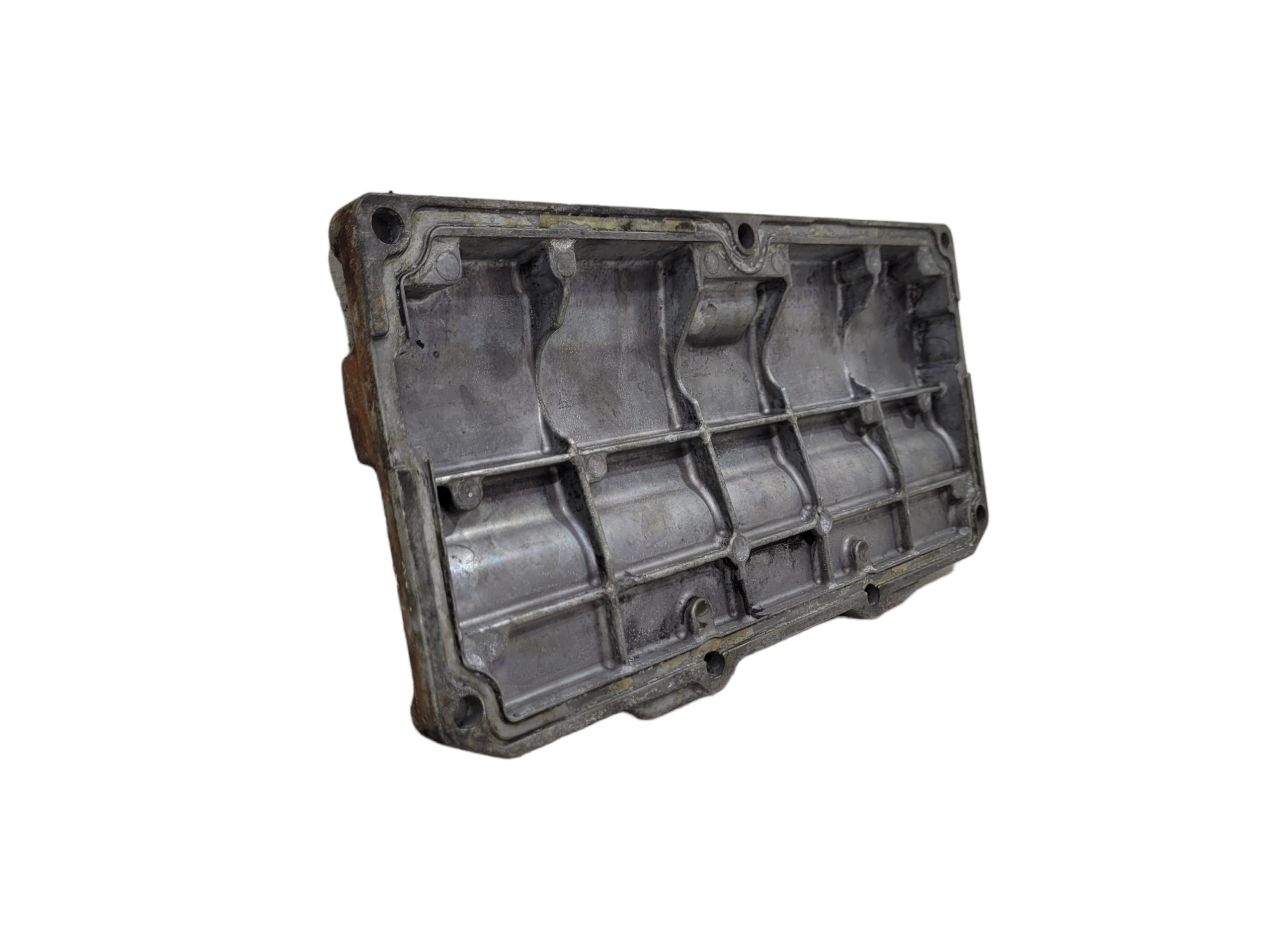 Tampa De Motor Scania 1835795 5