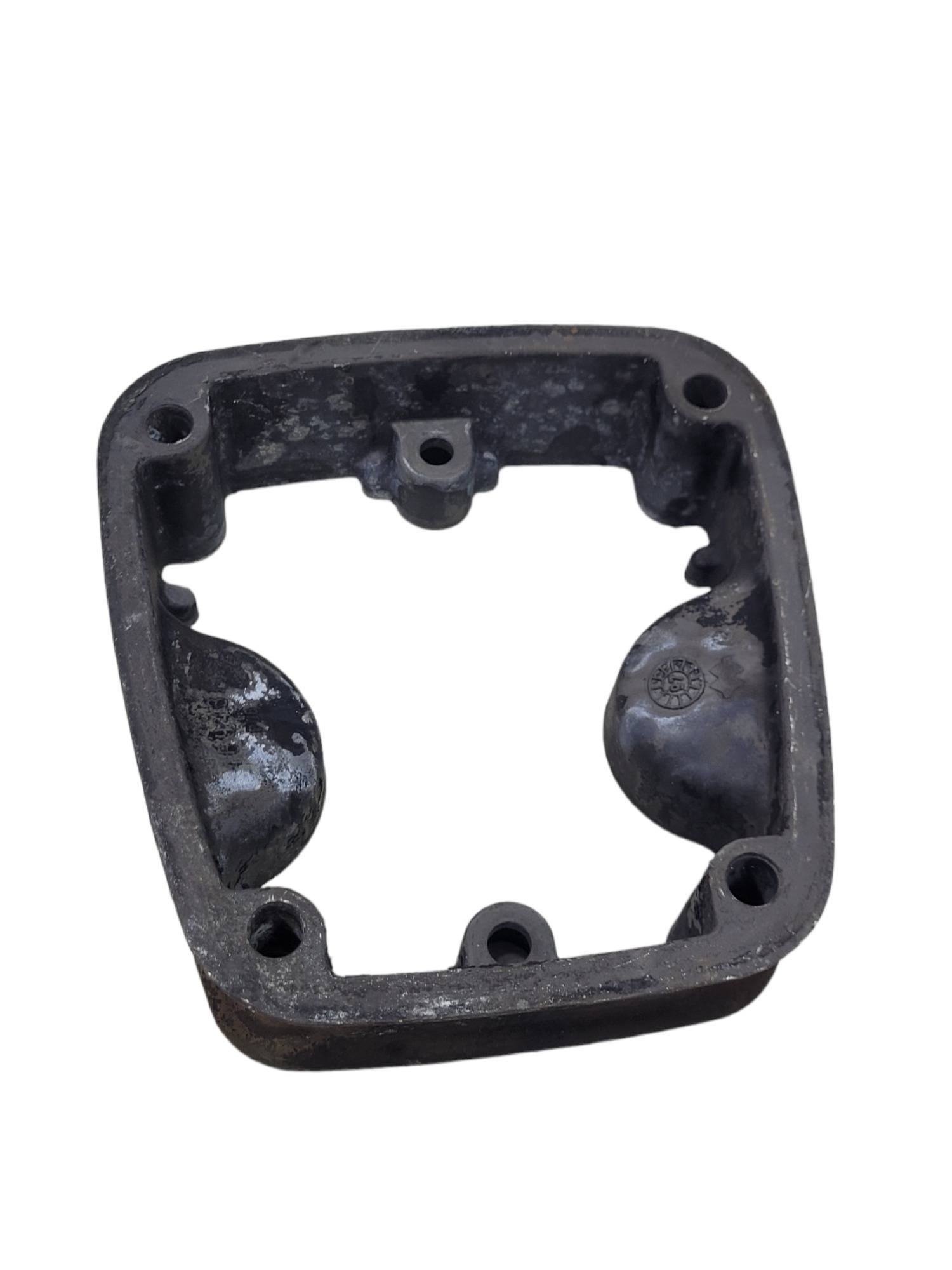 Suporte Tampa Válvula Volvo Nl469431 4