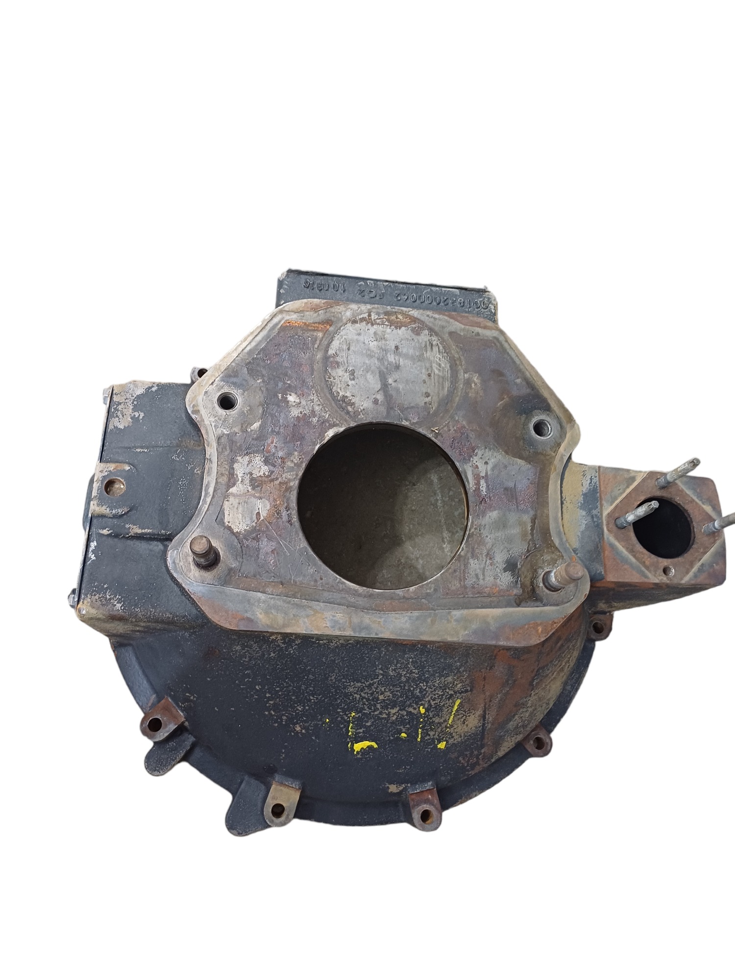 Capa Seca Vw 001832000062 3