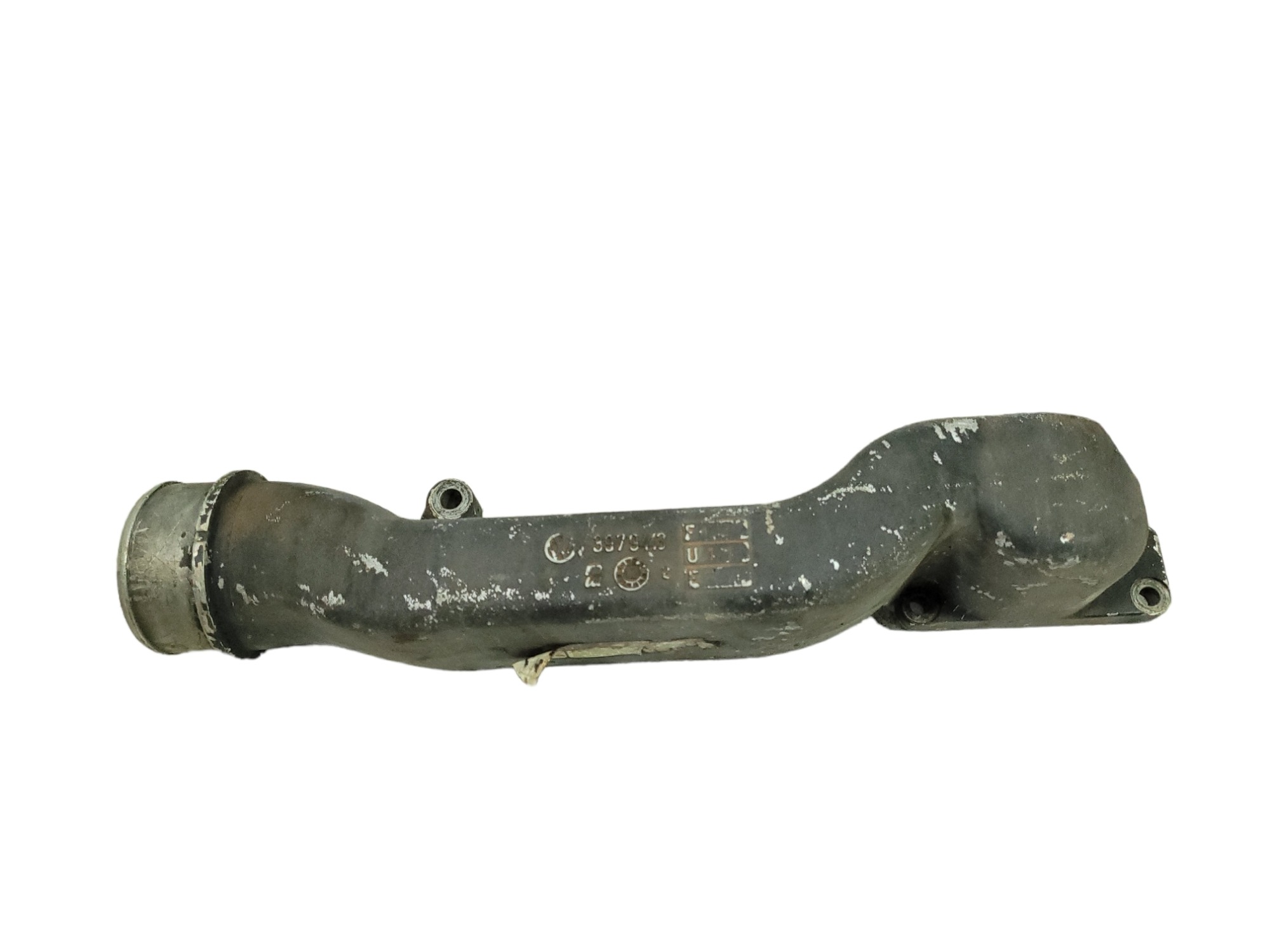 Conexão Admissão Ar Cummins Isc Vw 3979443 2