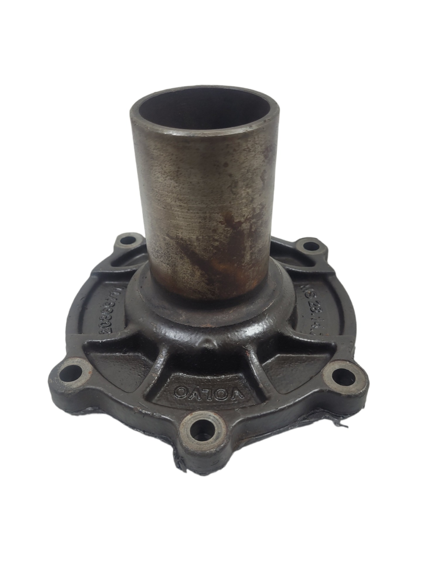 Moringa Câmbio Volvo Vt 20366711 4