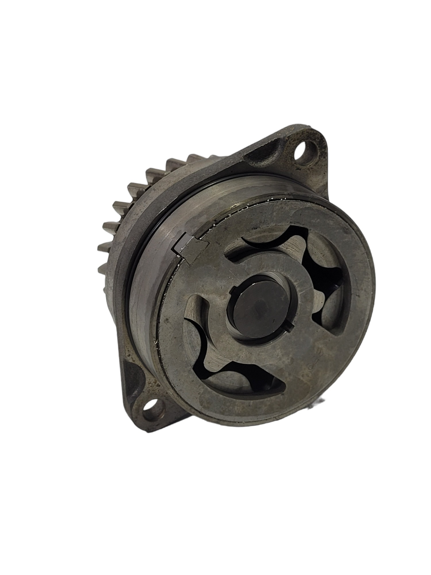 Bomba Óleo Mwm X12 4  6 Cilindros 1