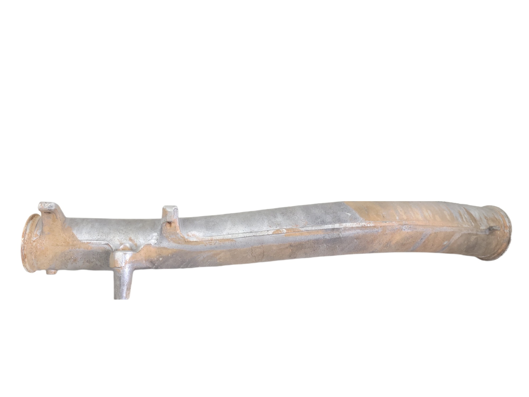 Tubo Ar Volvo Vm 21284311 4