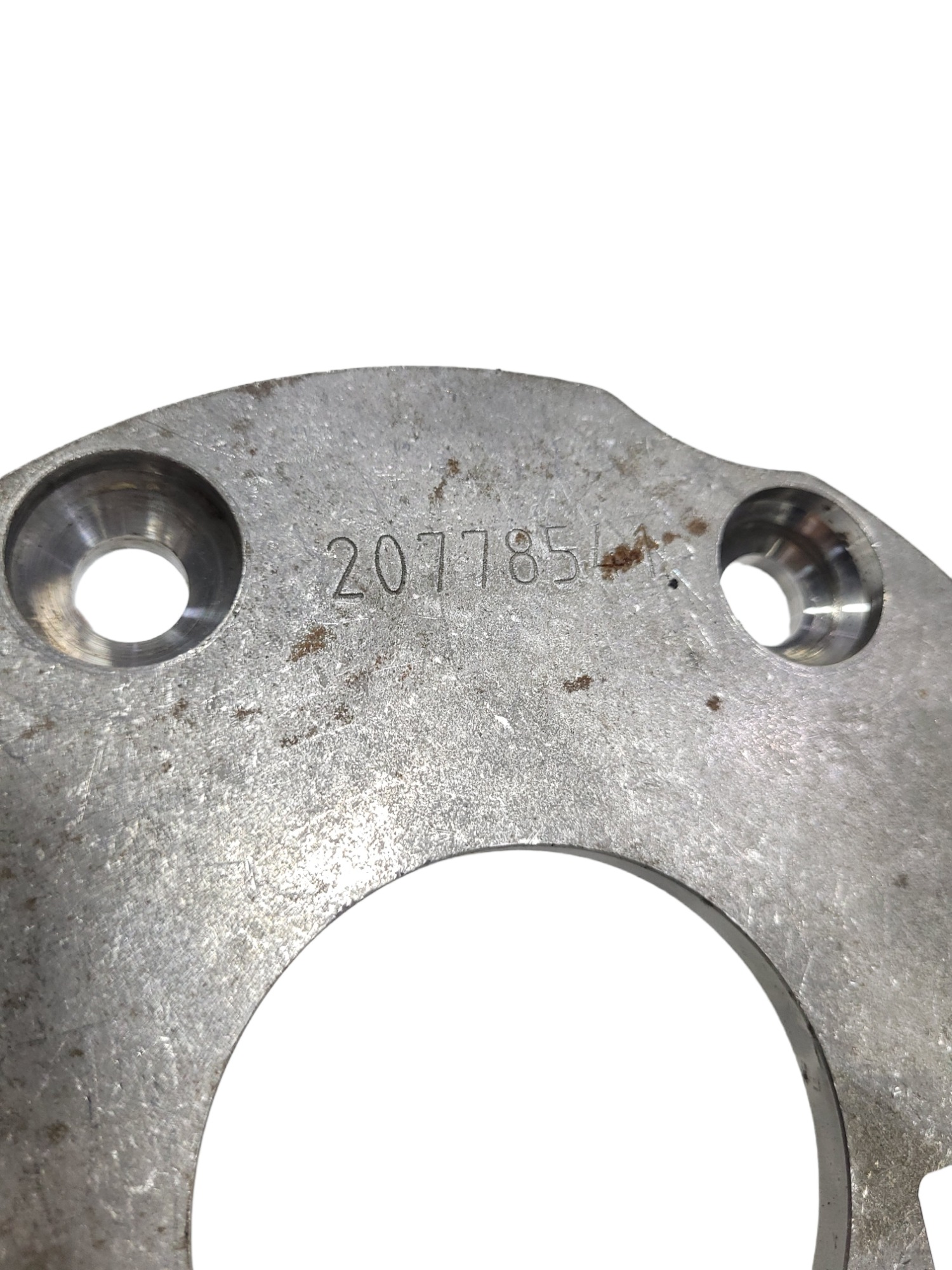 Tampa Caixa Velocidade Volvo 20778541 5