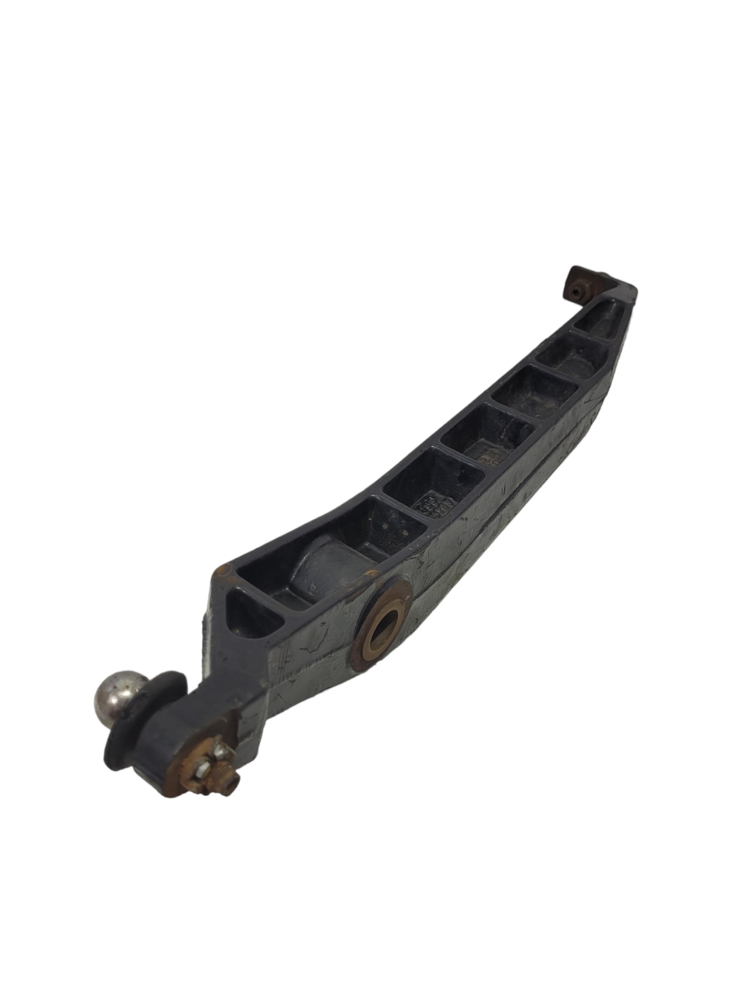 Suporte Fixação Caixa M Benz A9452681613 4