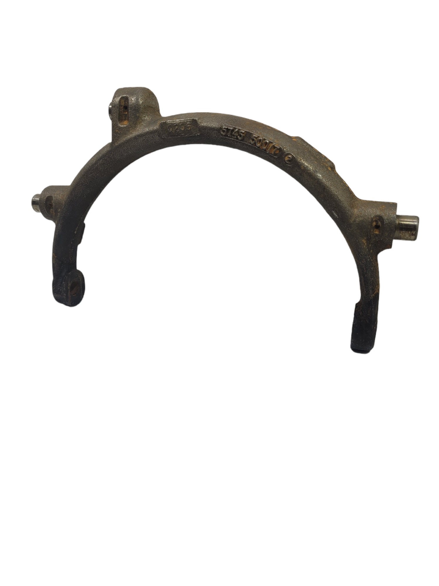 Garfo Da Caixa Volvo1521517 3