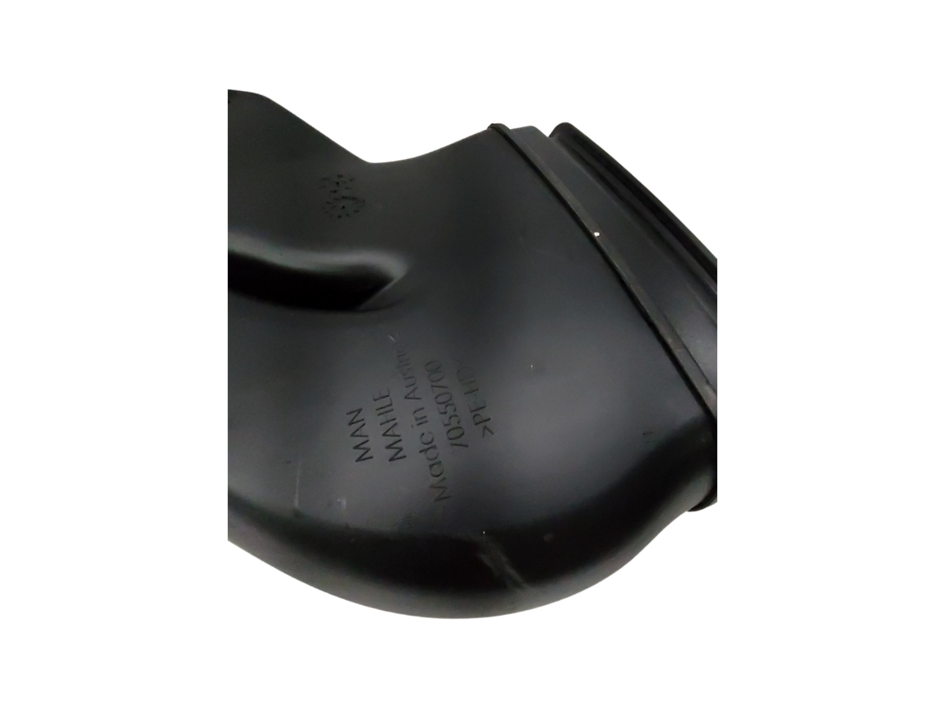 Duto De Ar Man Tgx 70550700 6
