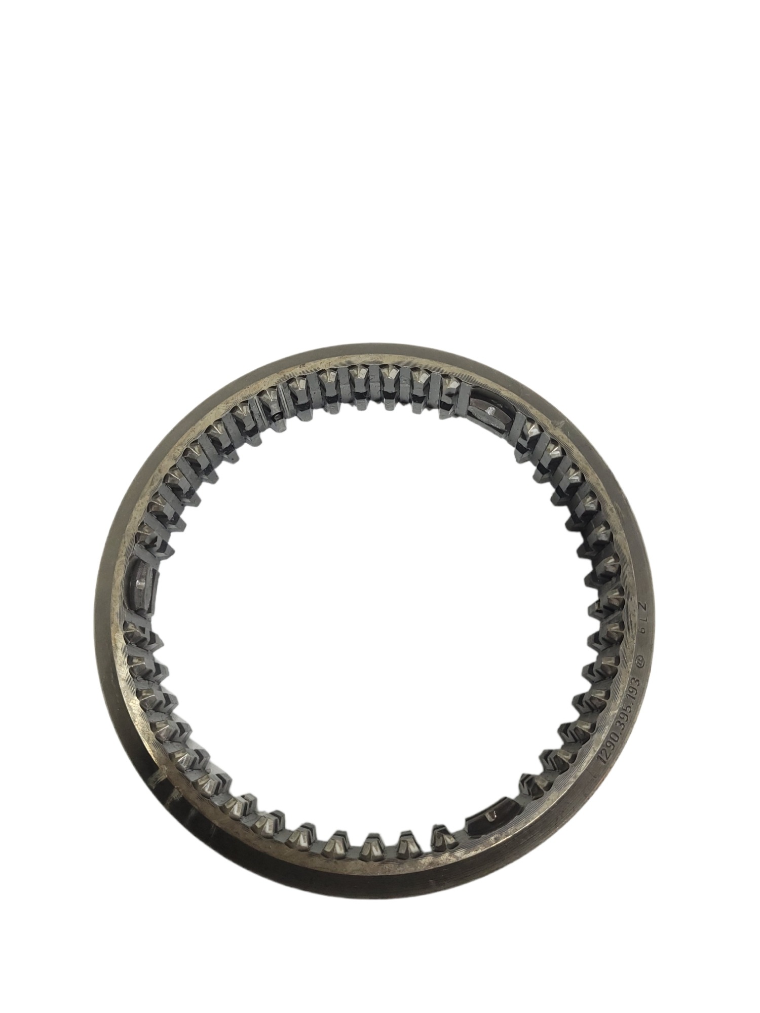 Luva De Engate Da Caixa Zf S6 1290395193 2