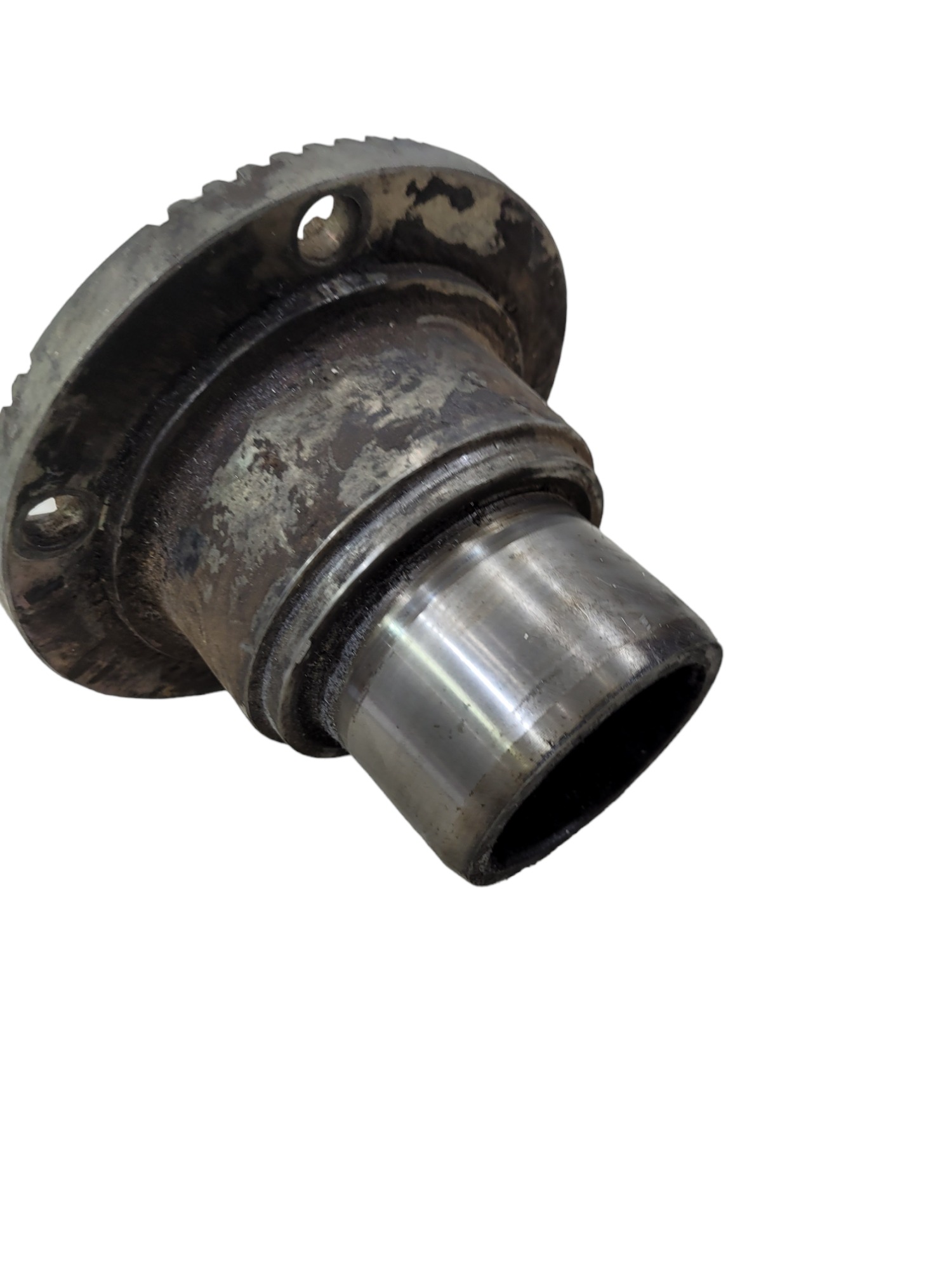 Flange Pinhao Diferencial Volvo 1672275 5