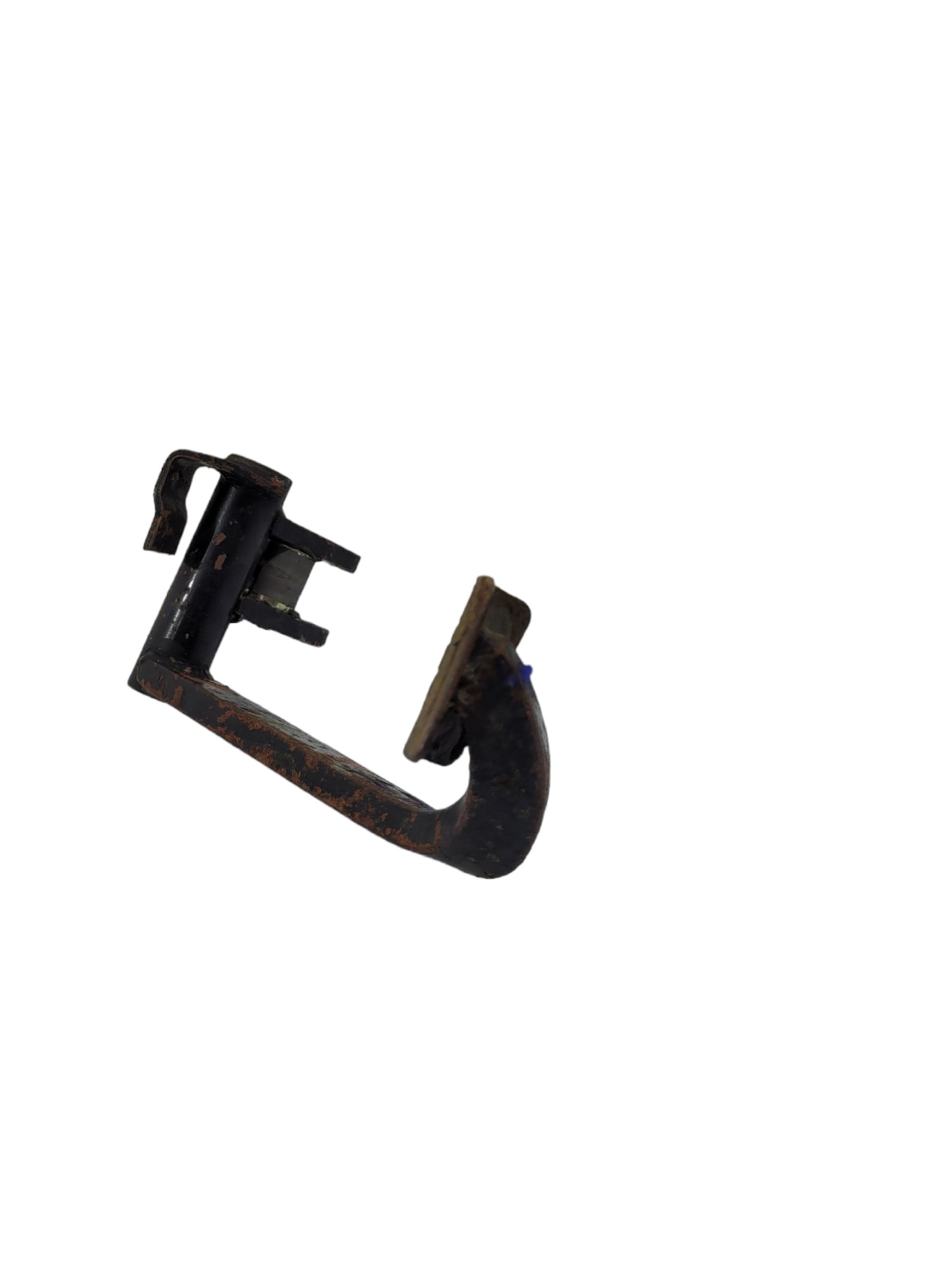 Suporte Pedal Freio ~ 5