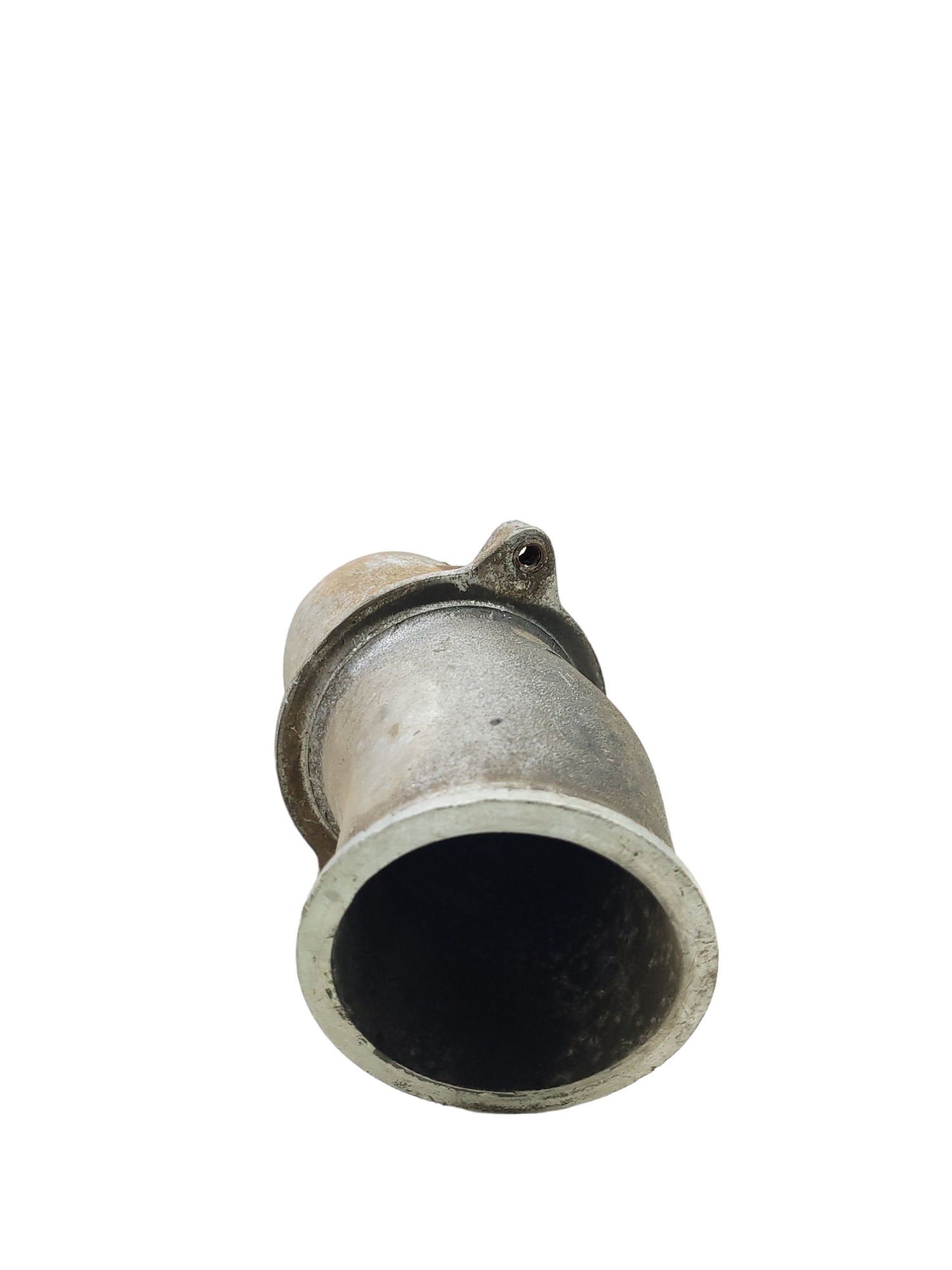 Saída Do Intercooler Scania 124 114 1