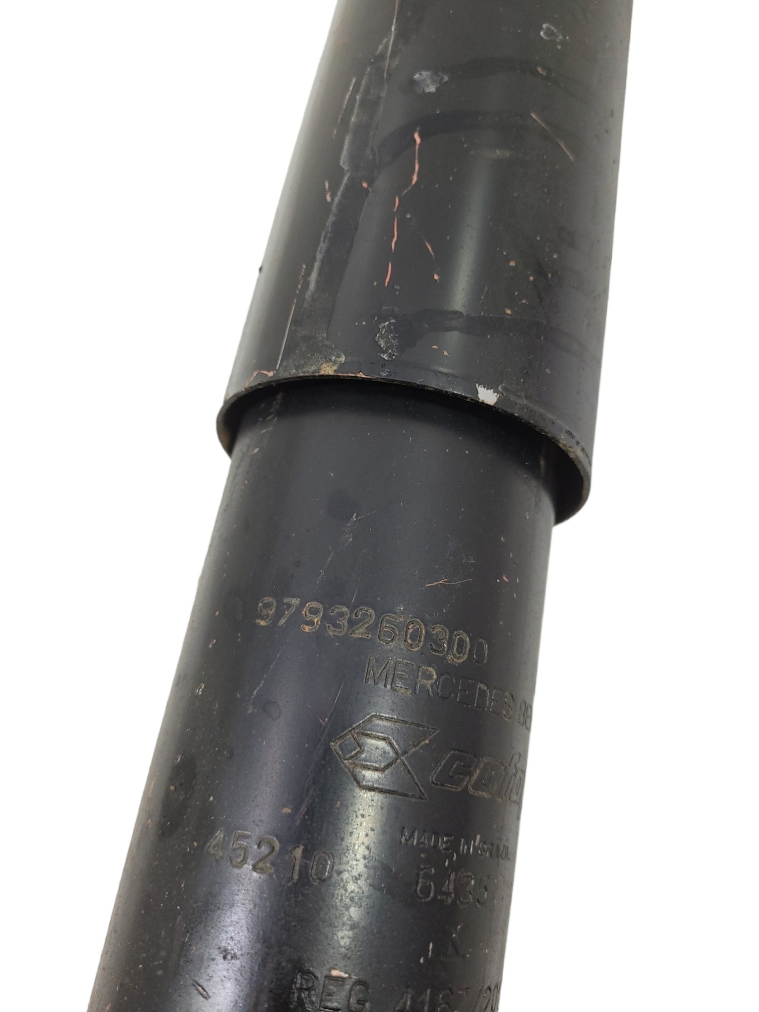 Amortecedor M Benz Accelo 9793260300 5