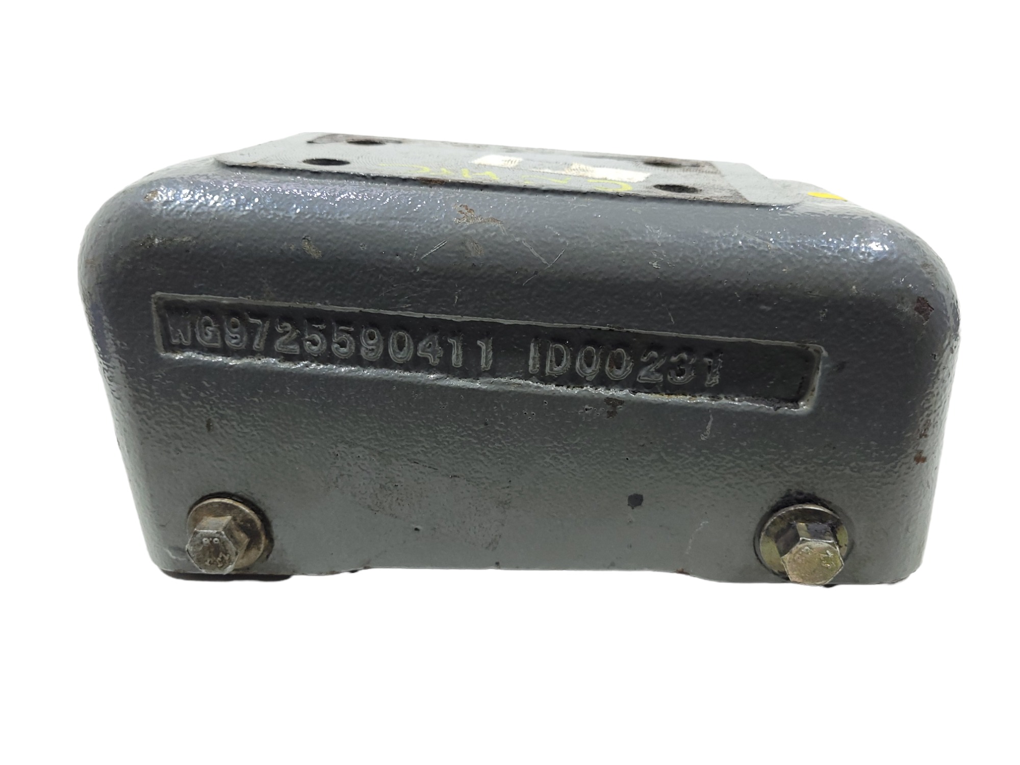 Suporte Do Motor Sinotrukwg9725590411 1