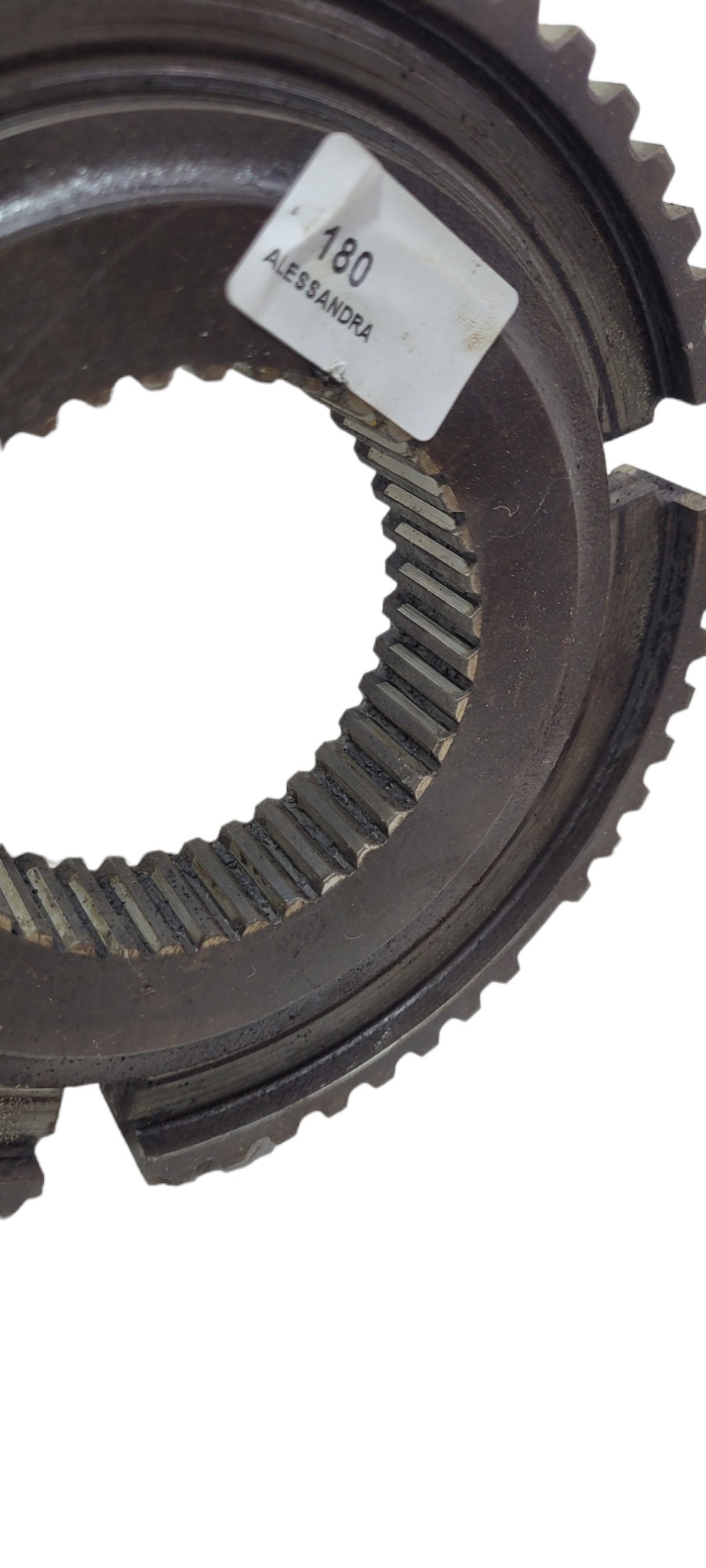 Corpo Sincronizado Cambio Zf 1297304031 6
