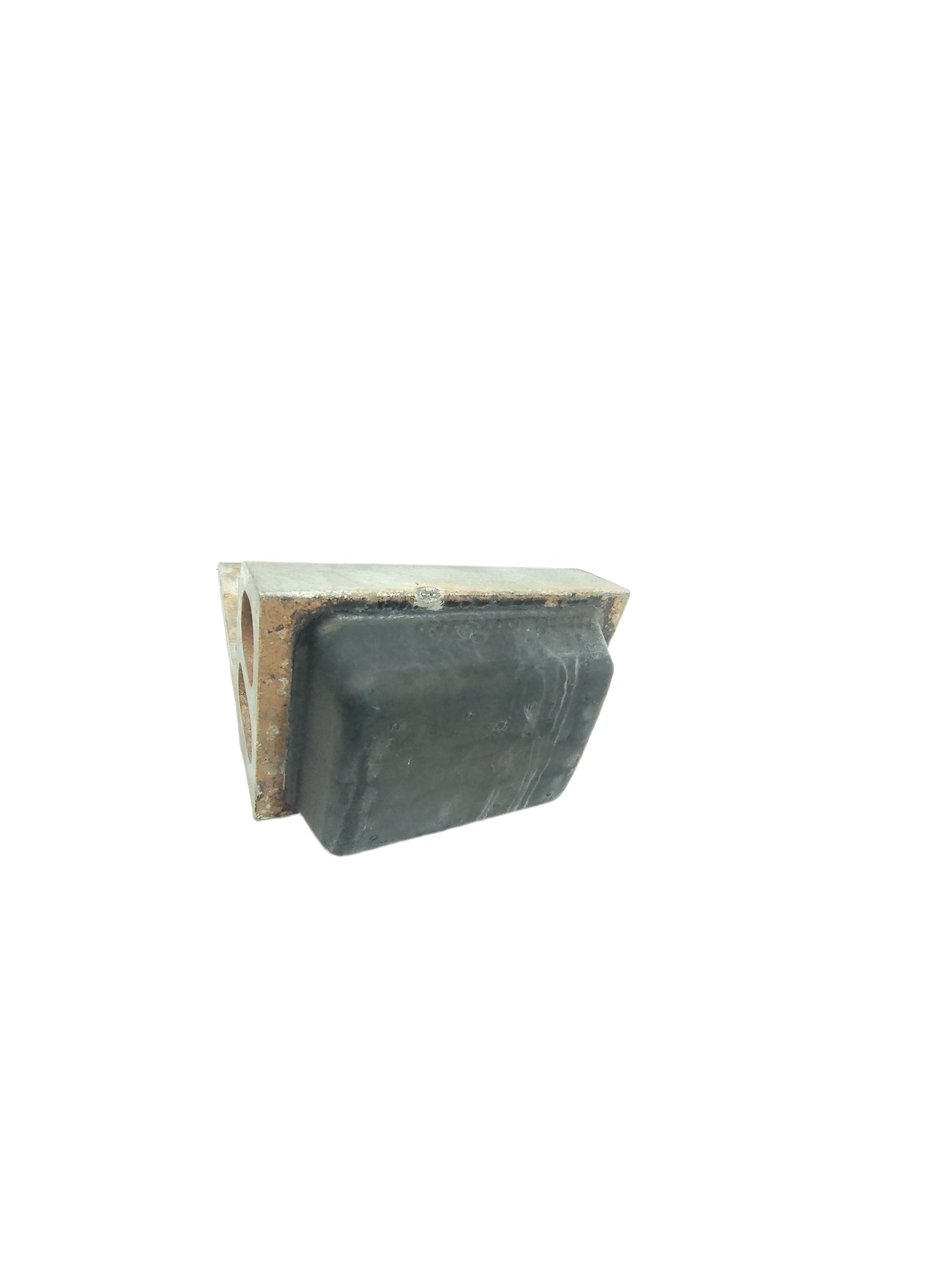 Suporte Batedor Eixo Traseiro Scania 1131370141 2
