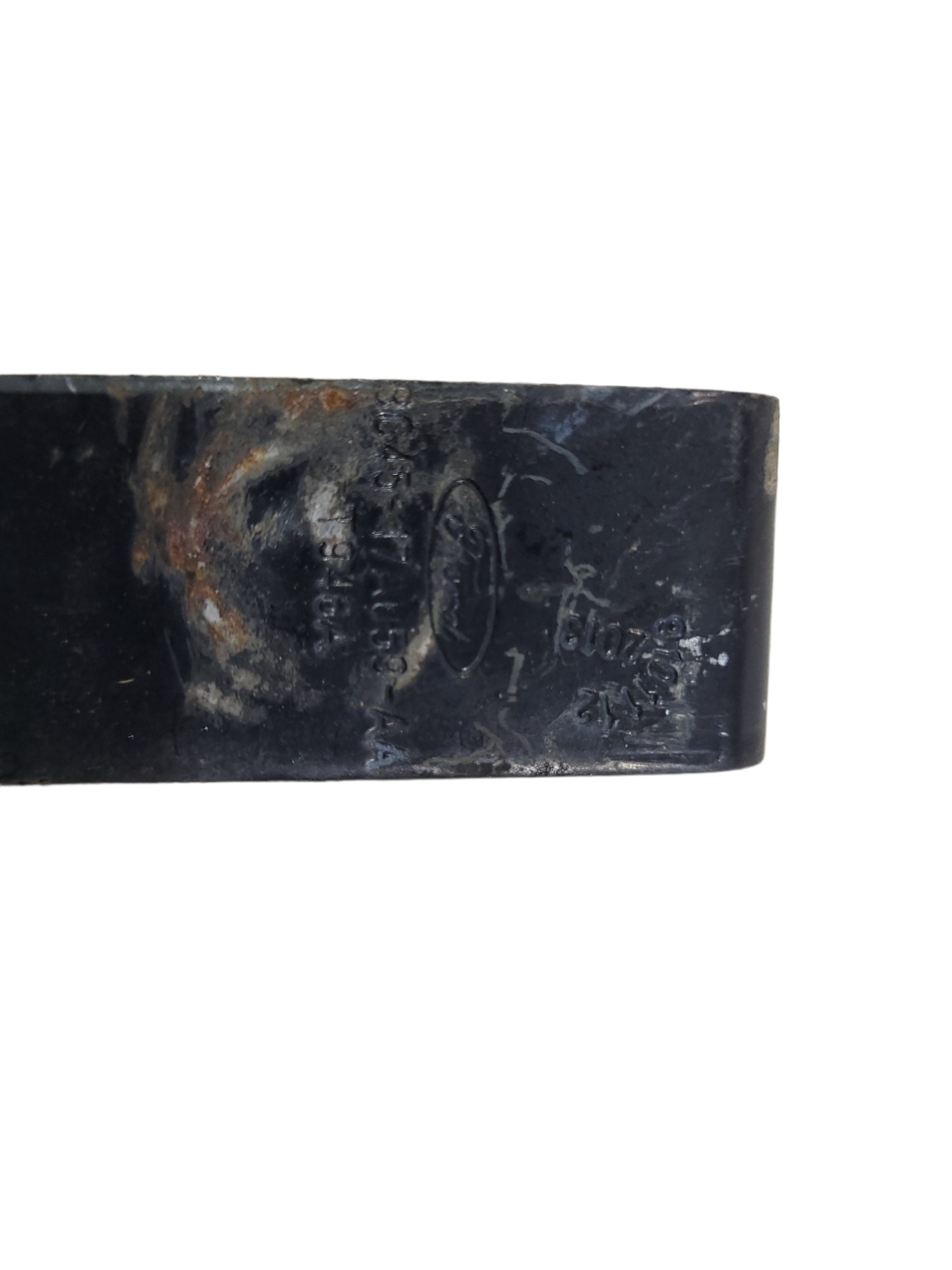 Suporte Barra Ford Cargo Bc4517a059aa 5