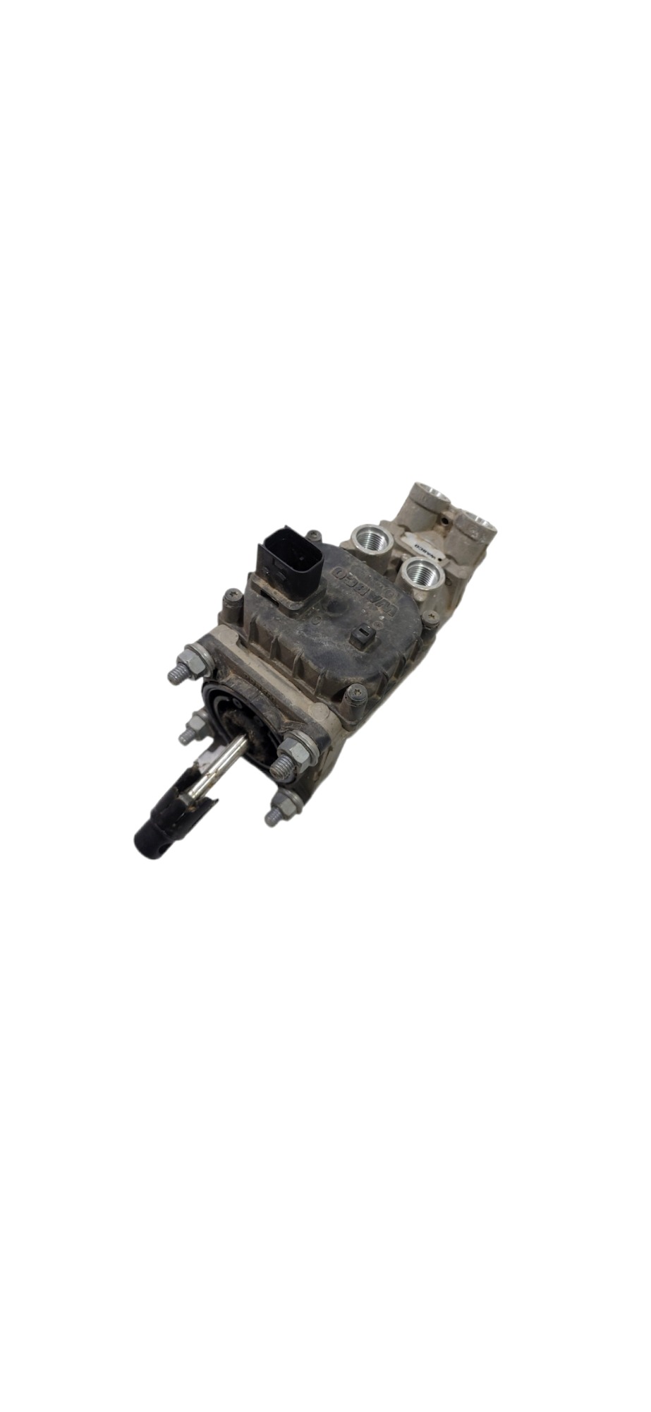 Valvula Daf 2021 4800030640 2