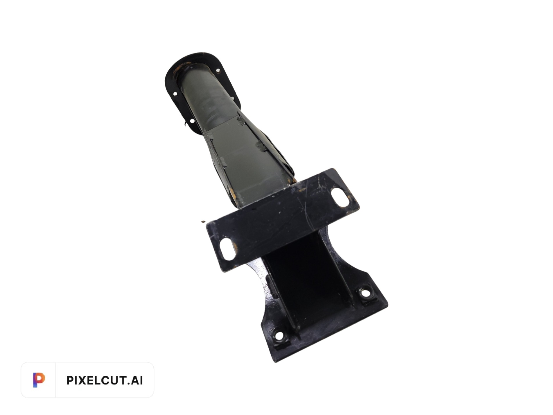 Cobertura Para Coluna De Direção VW Delivery : 2RD415571 5