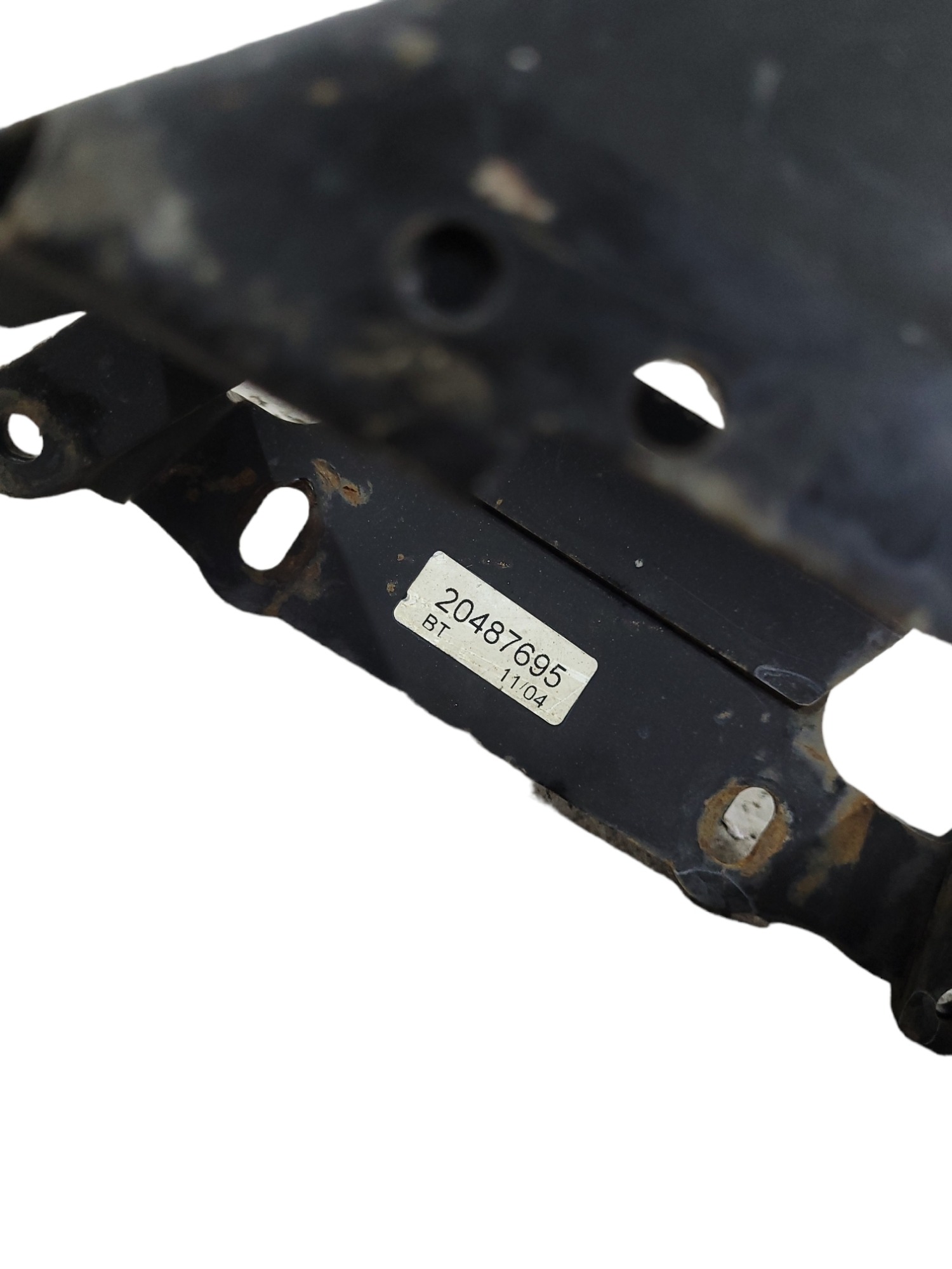 Suporte Modulos Volvo Fh 20487695 5