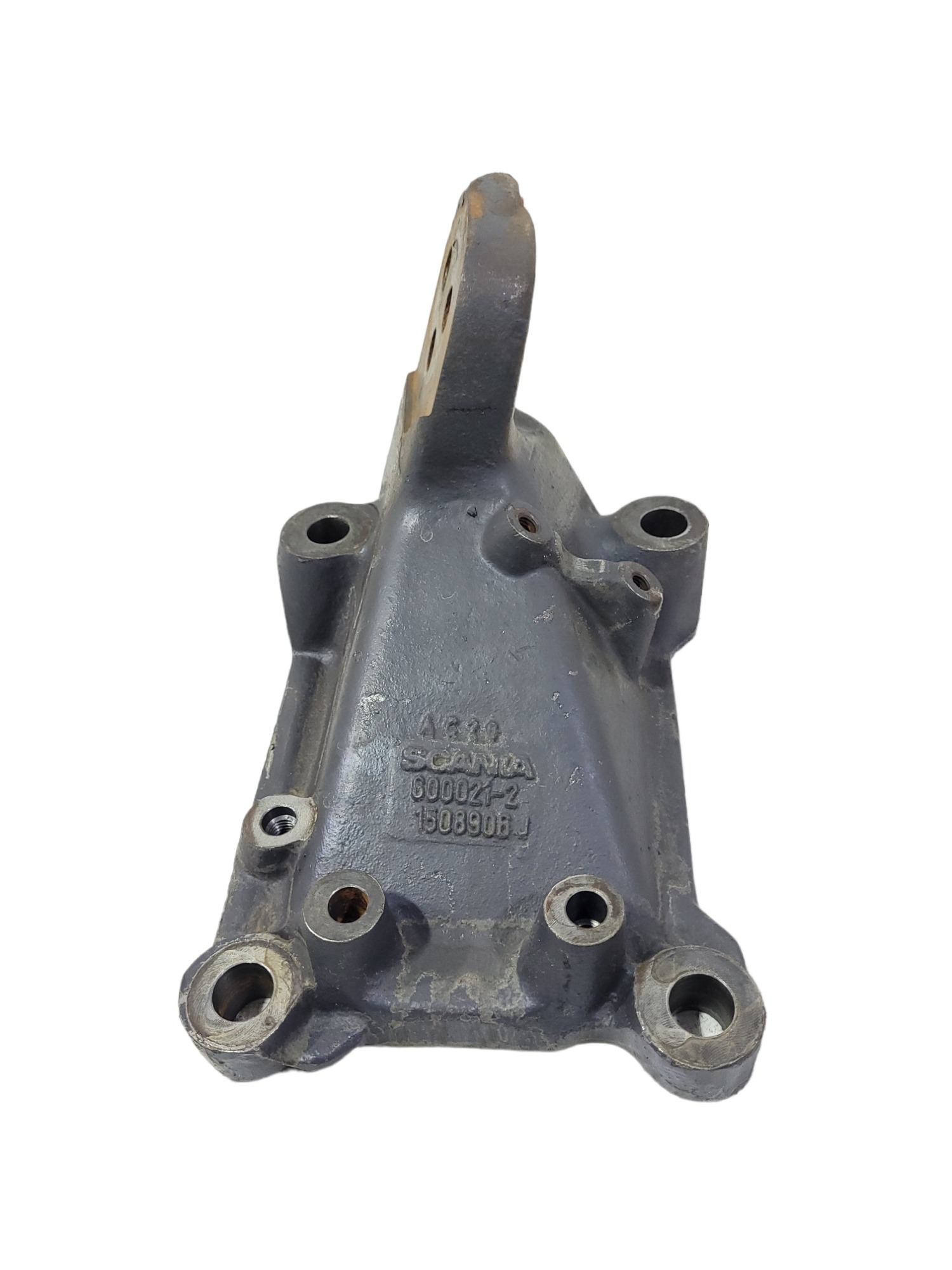 Suporte Motor Scania1508906 1