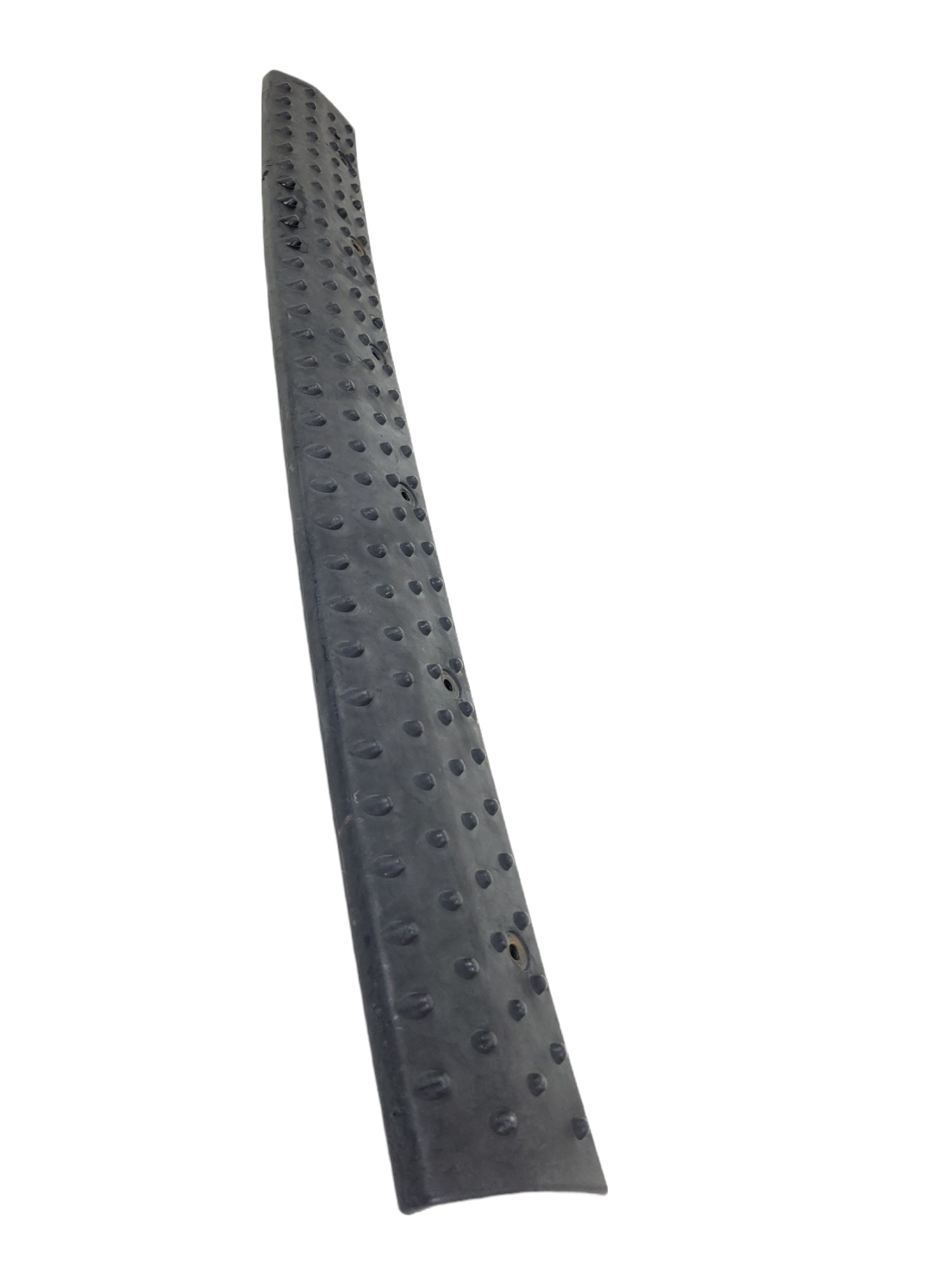 Estribo Parachoque Volkswagen Constellation 2s2821331 Preto 1