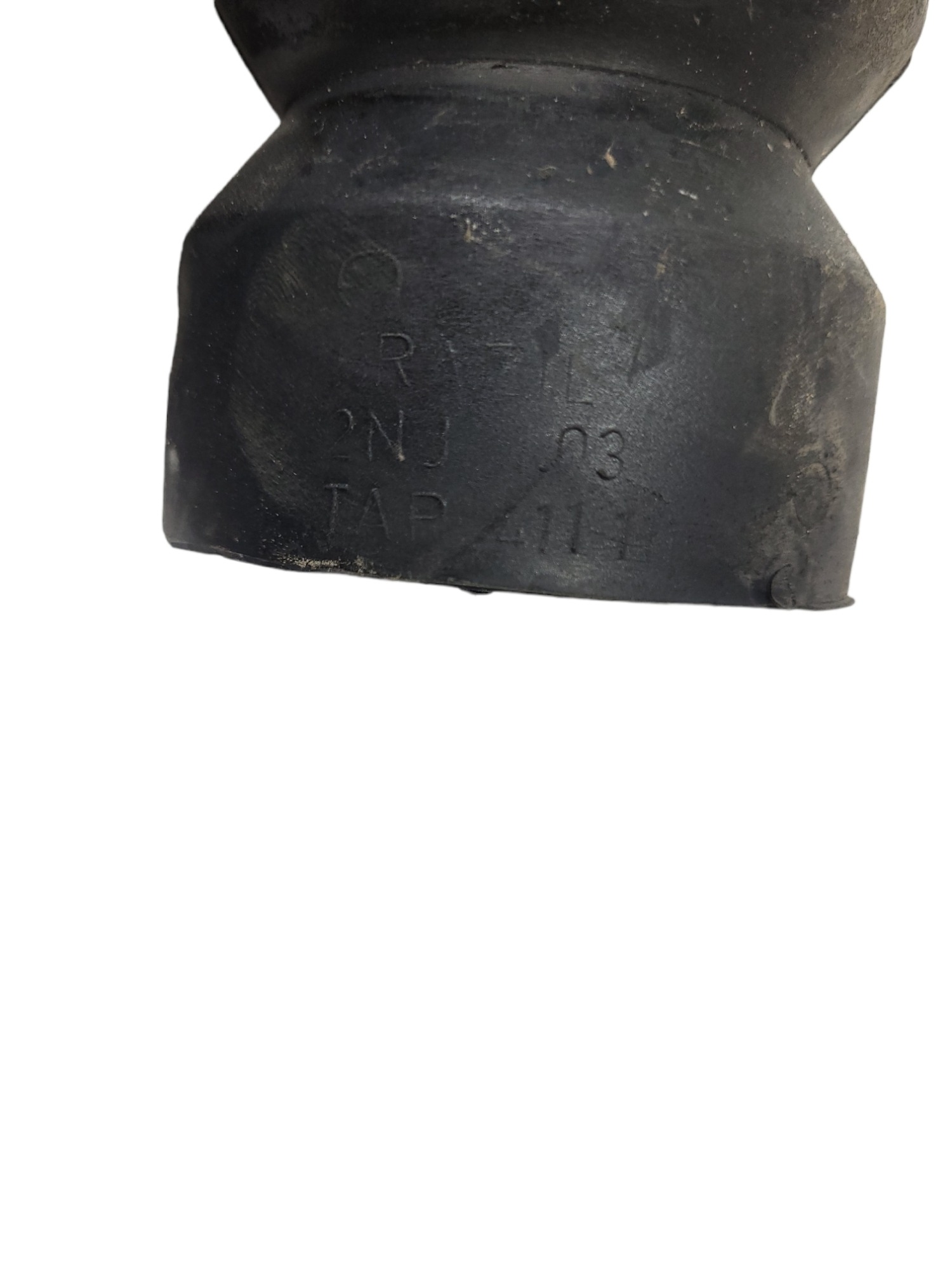Batente Suspensão Dianteira Vw Tap411111 5