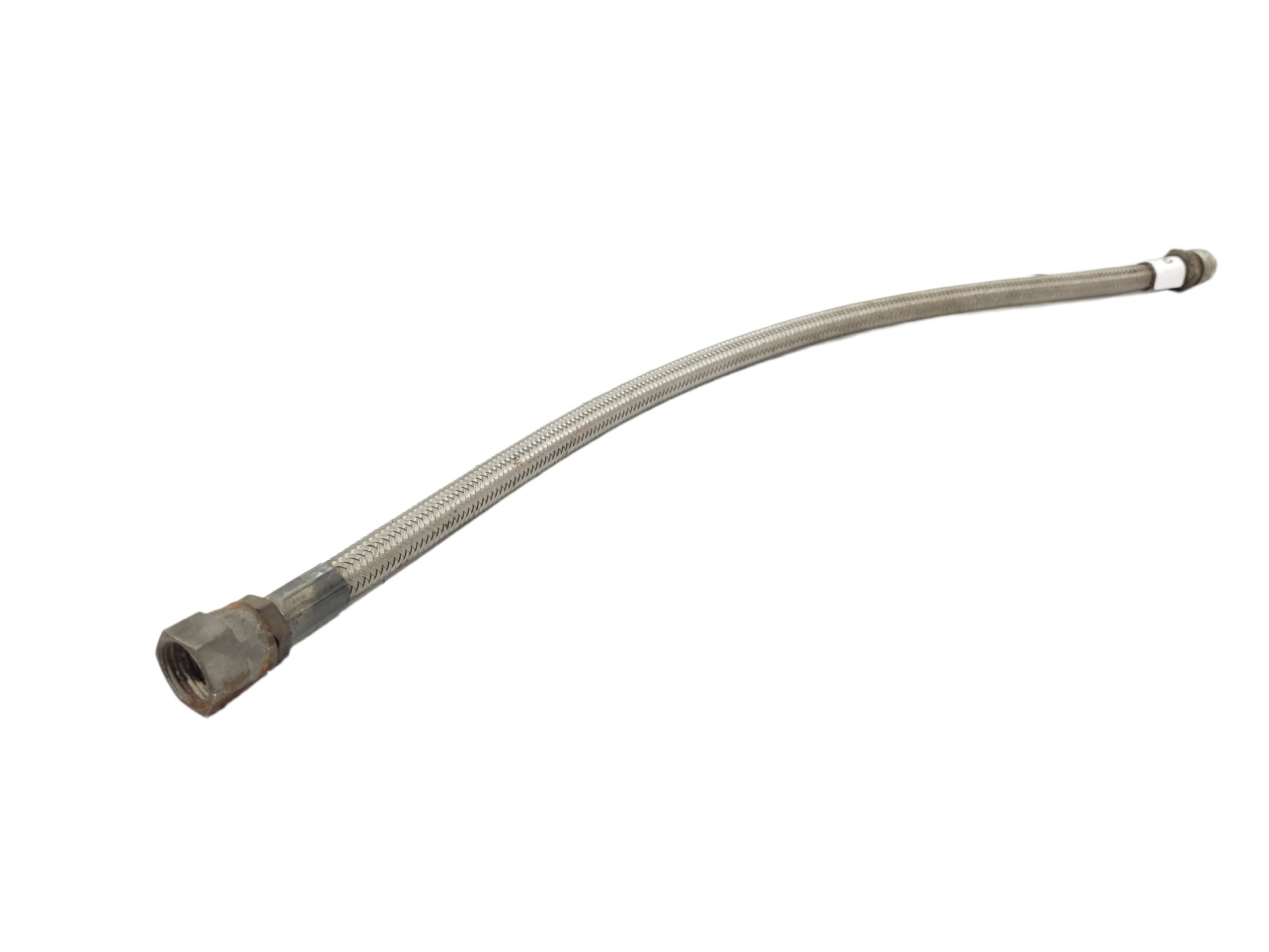 Flexível Caixa Eaton 3